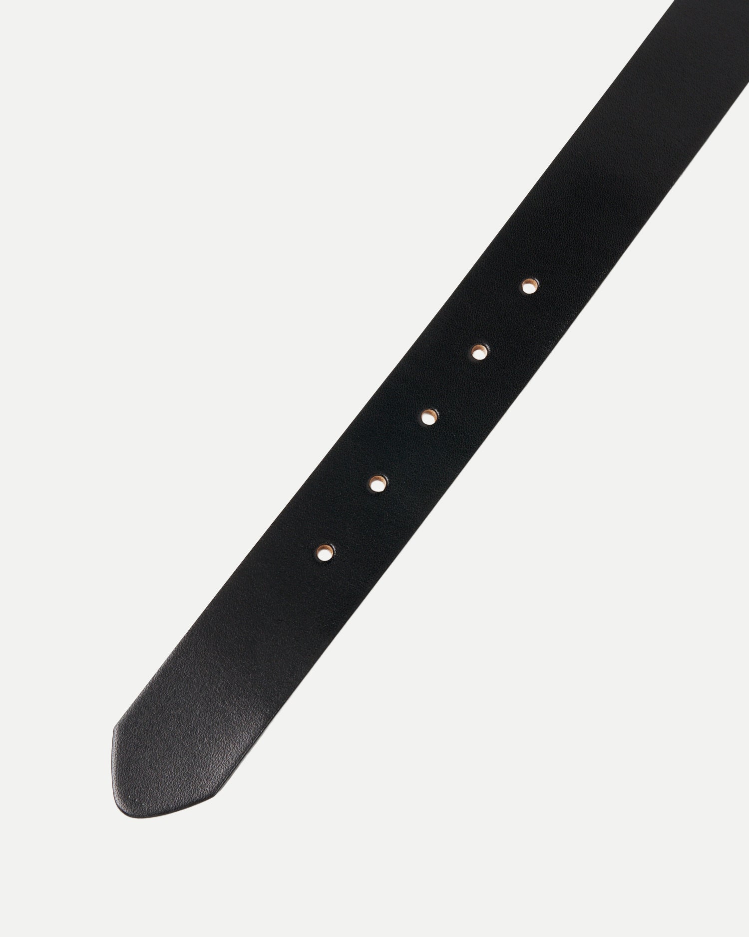 T.T | Taiga Takahashi - LOT.028 GARRISON BELT