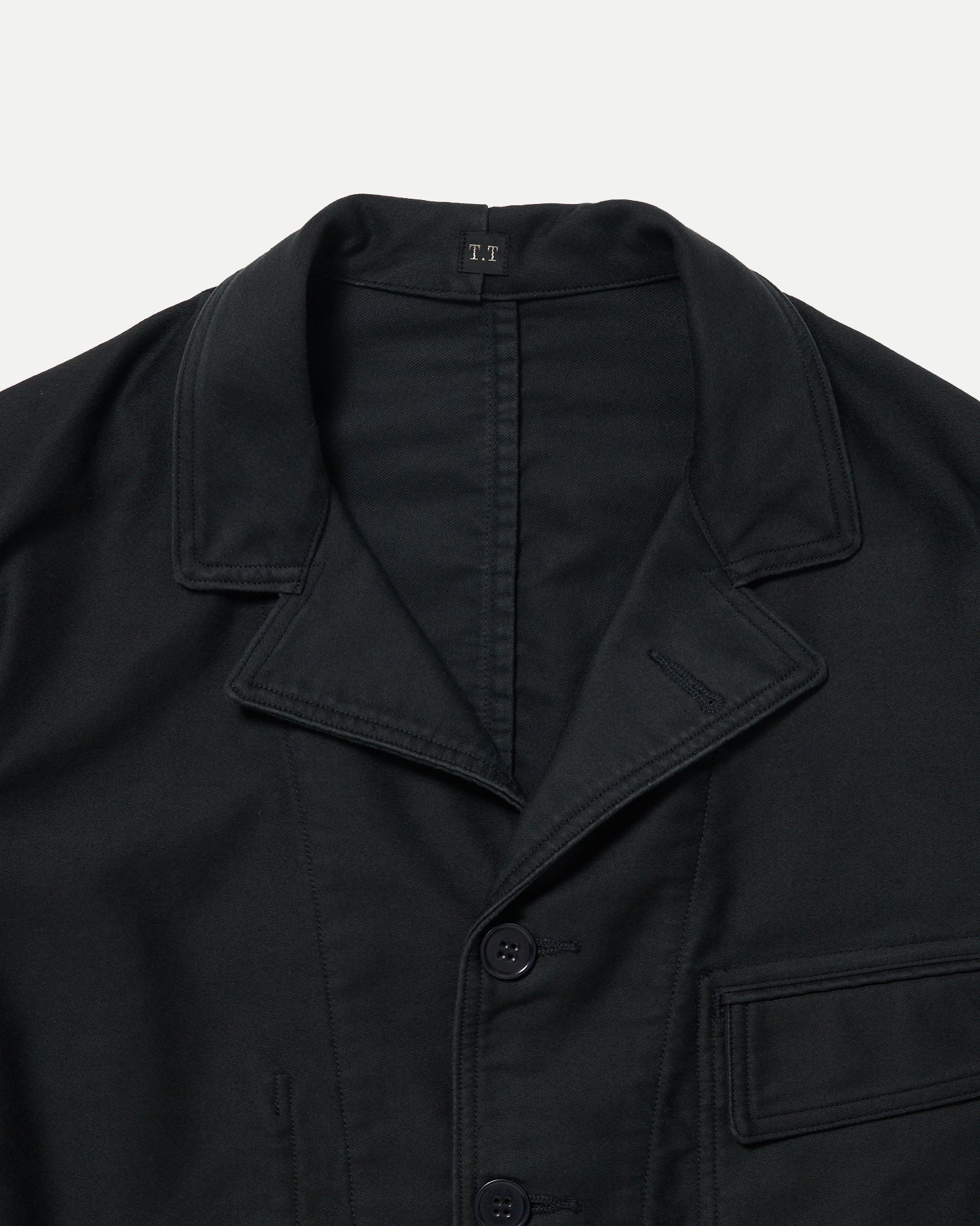 LOT.316 SACK COAT