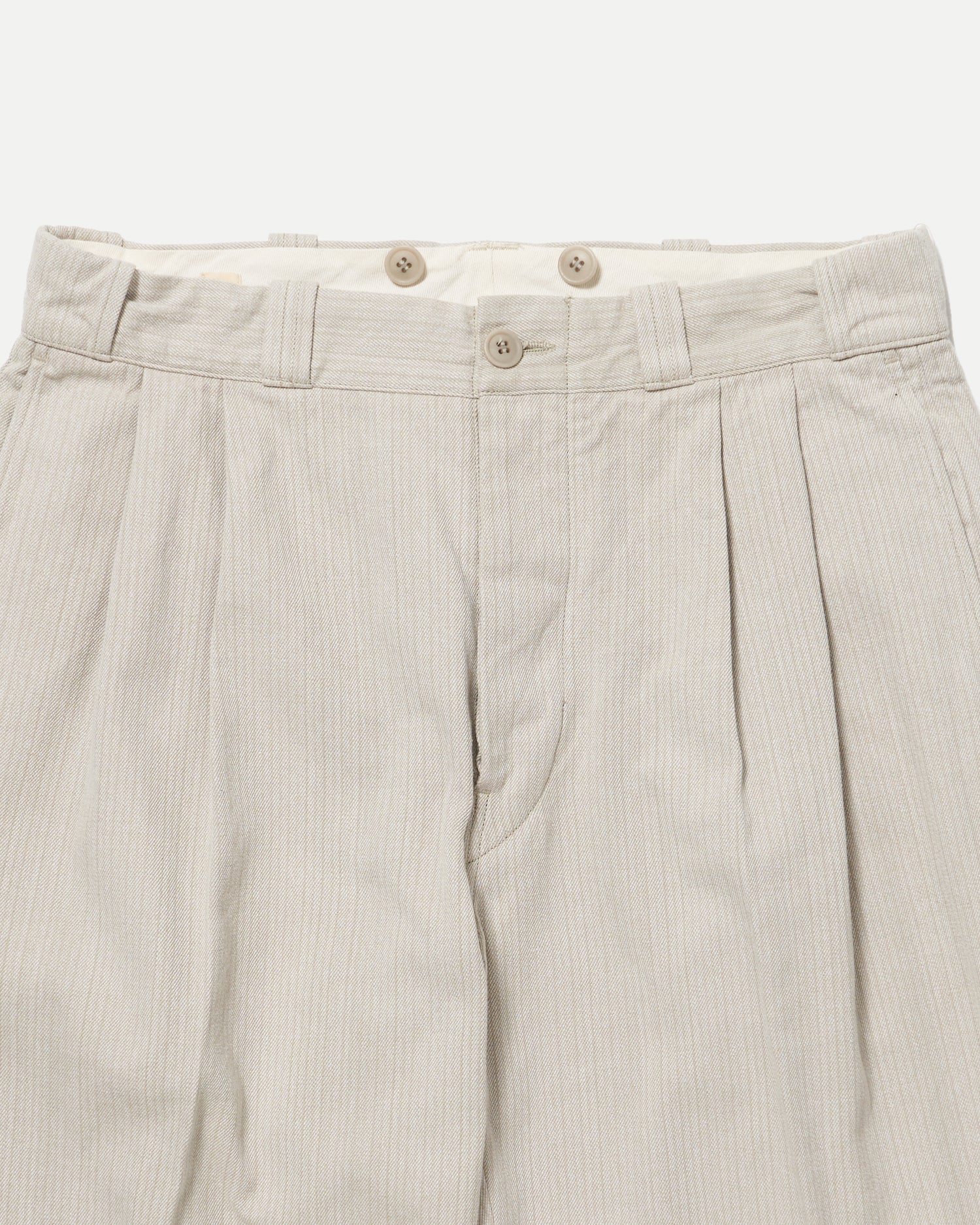 LOT.201 WORK TROUSERS