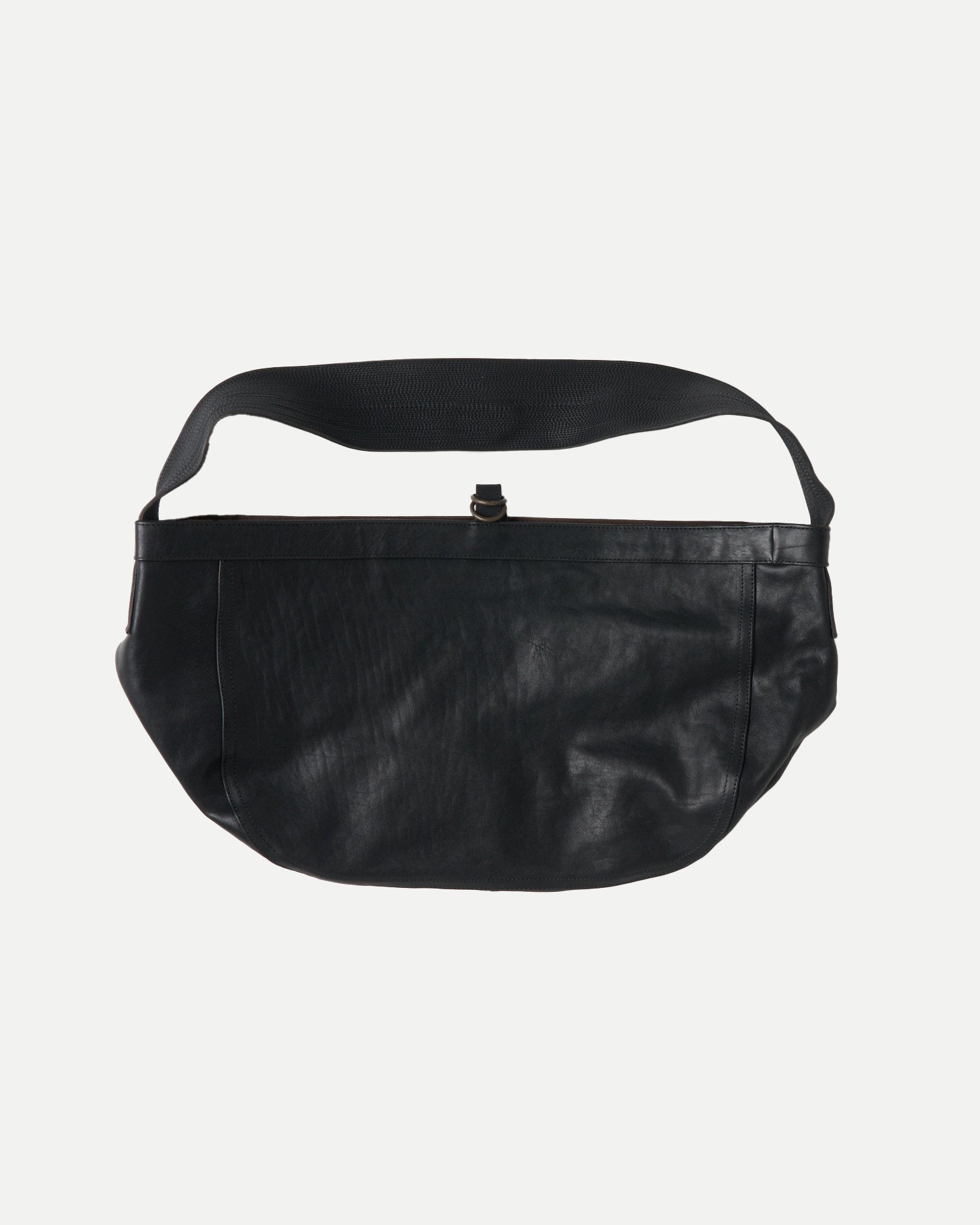 T.T | Taiga Takahashi - LOT.004 NEWSBOY BAG
