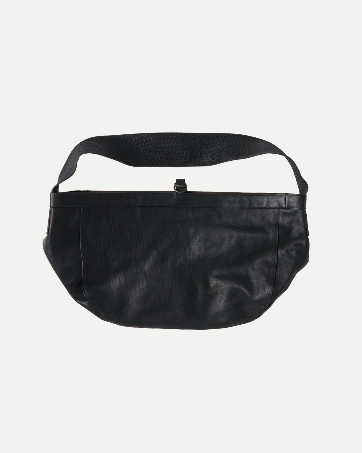 T.T | Taiga Takahashi - LOT.004 NEWSBOY BAG