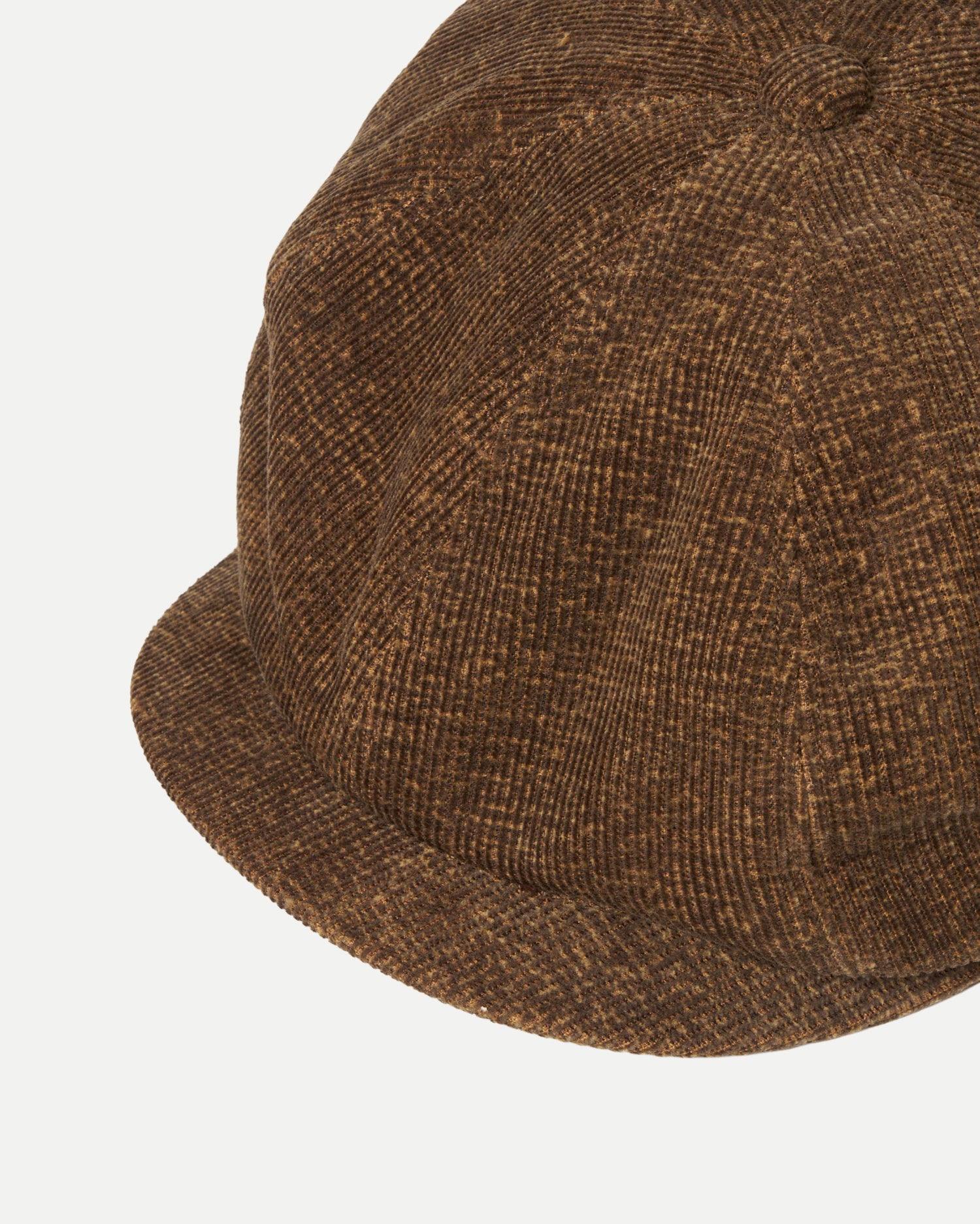 LOT.006 NEWSBOY CAP
