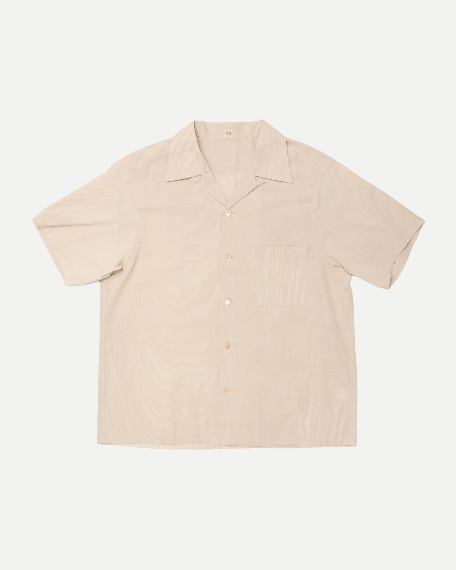T.T | Taiga Takahashi - MEN : Past Archive - № 1 Tops