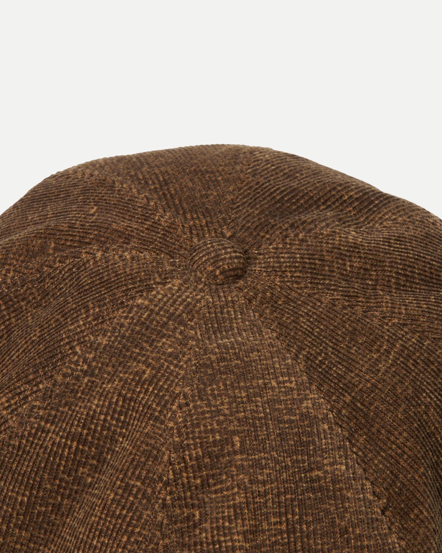 LOT.006 NEWSBOY CAP