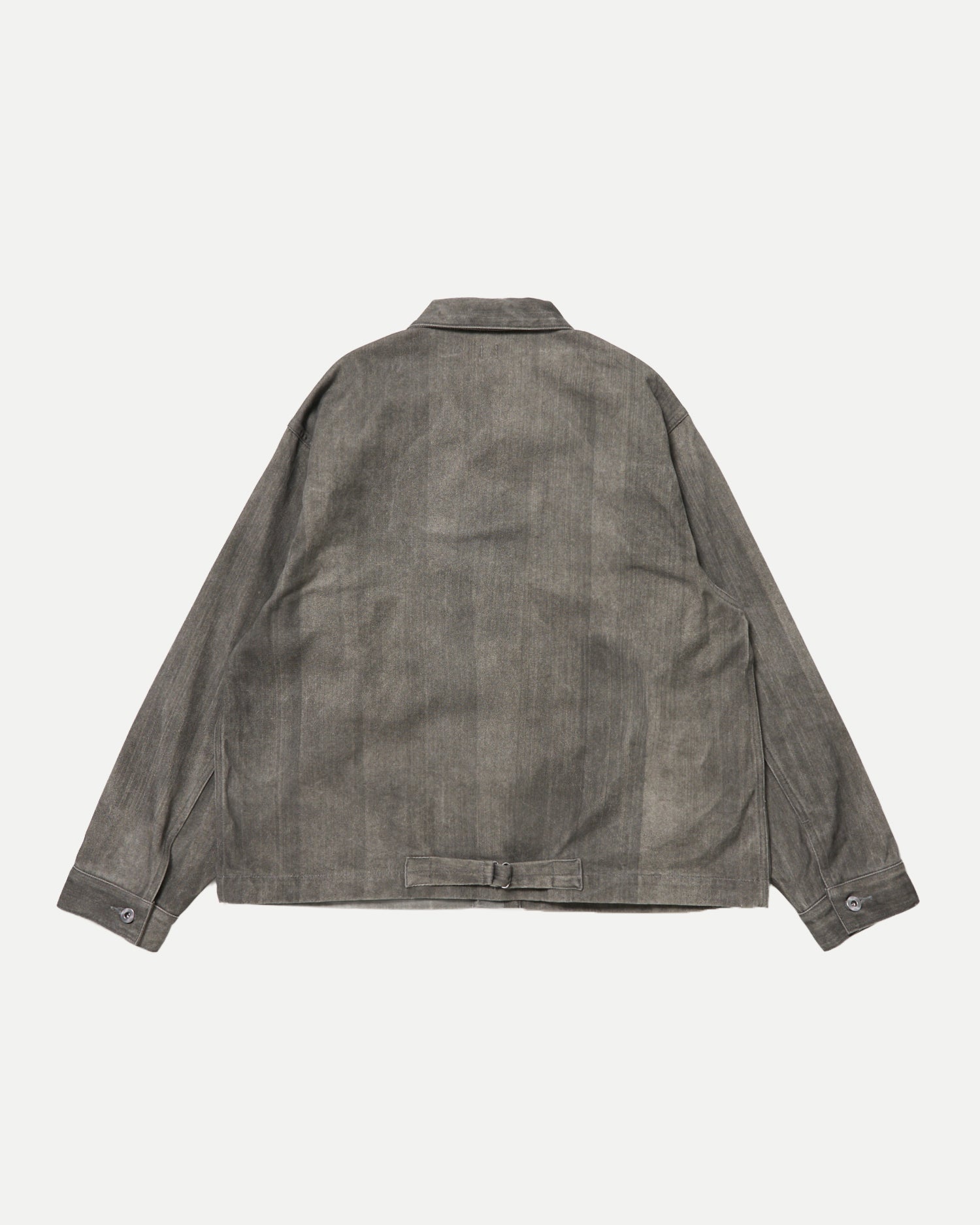 LOT.303 COVERALL JACKET