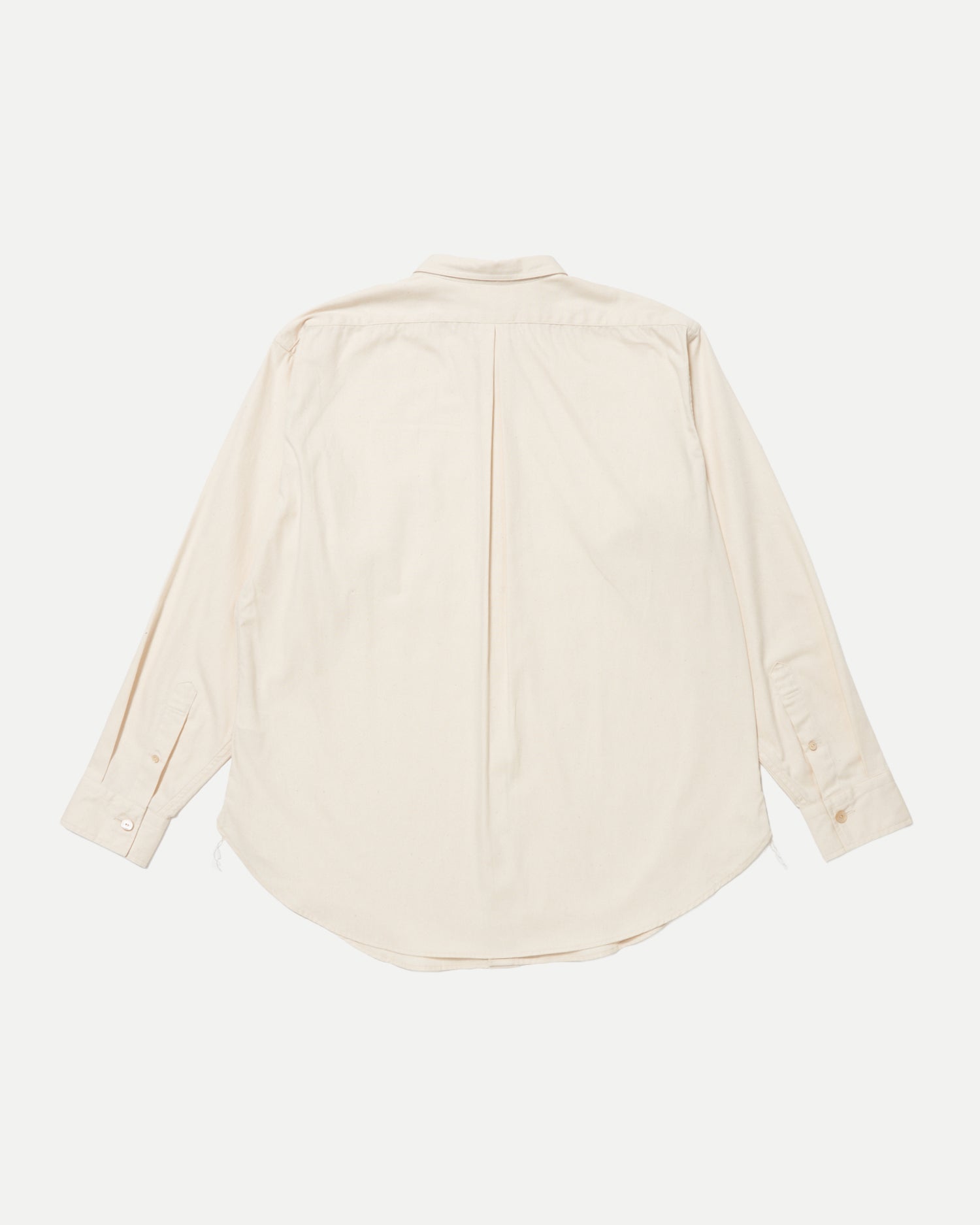 LOT.106 NARROW COLLAR SHIRT