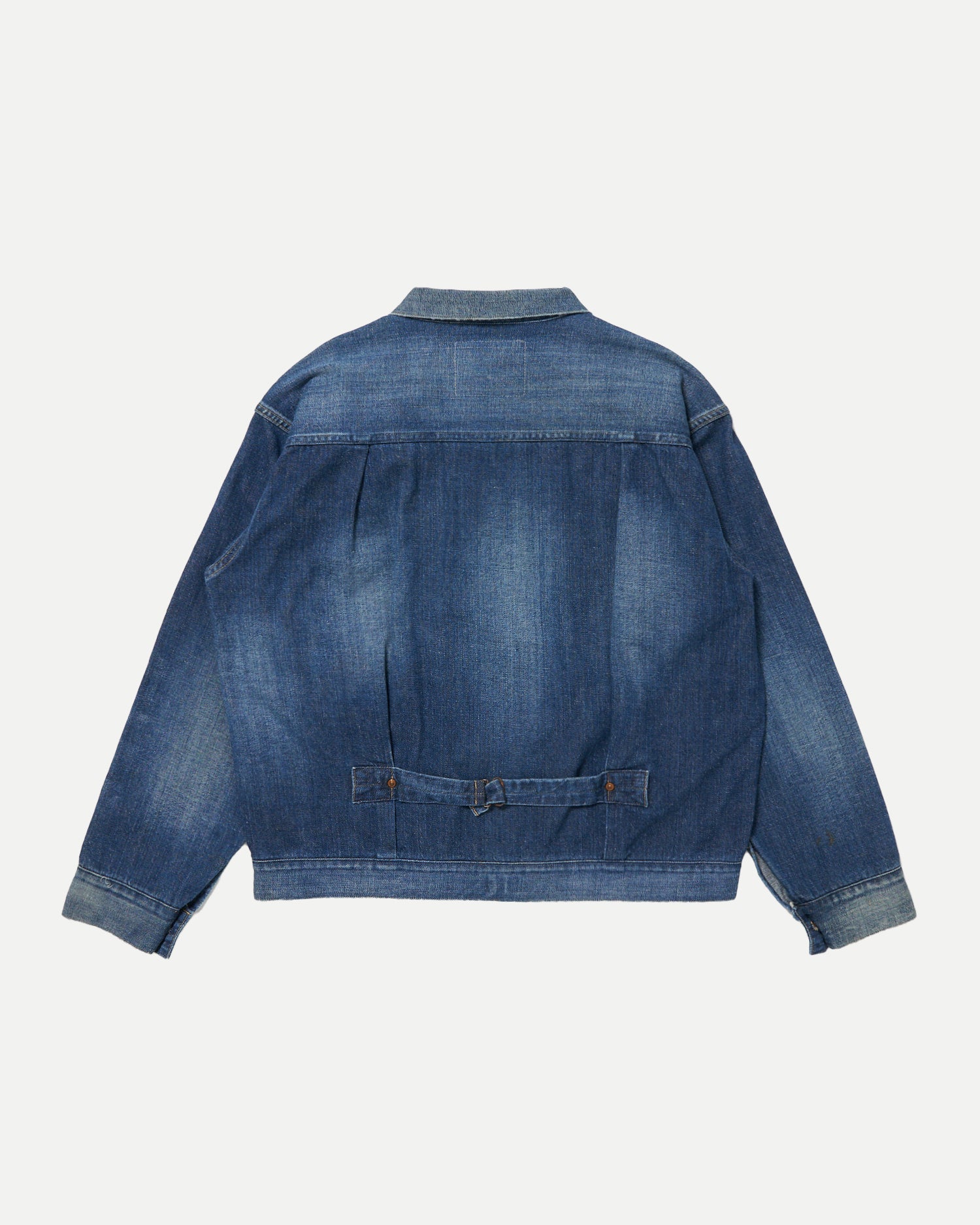 LOT.703 DENIM JACKET C.1920'S