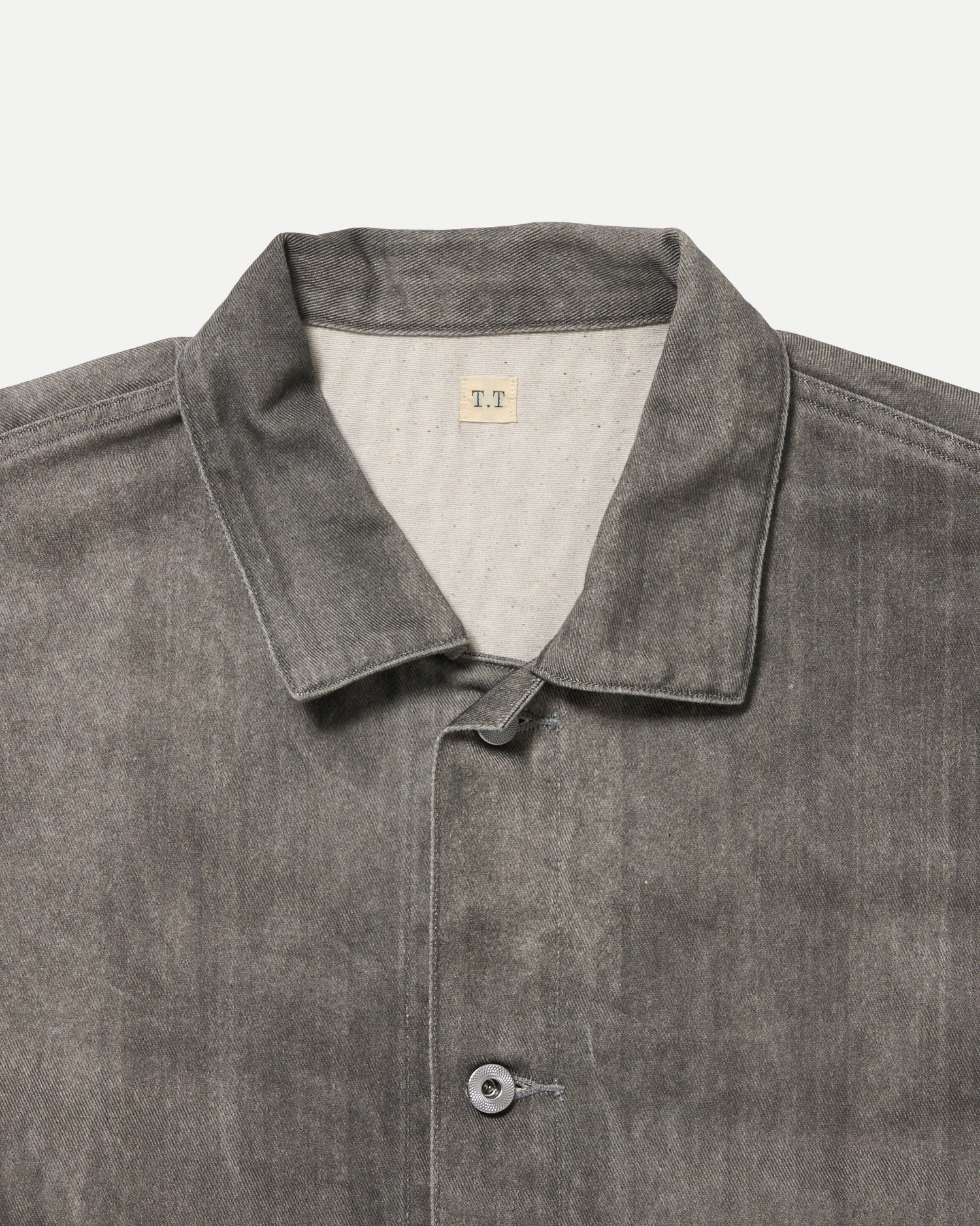 LOT.303 COVERALL JACKET