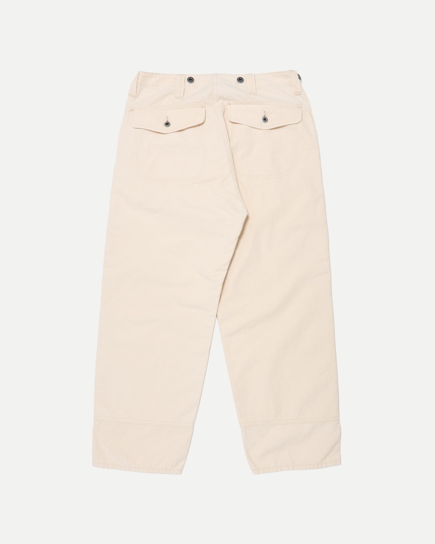 T.T | Taiga Takahashi - LOT.219 LOGGER PANTS