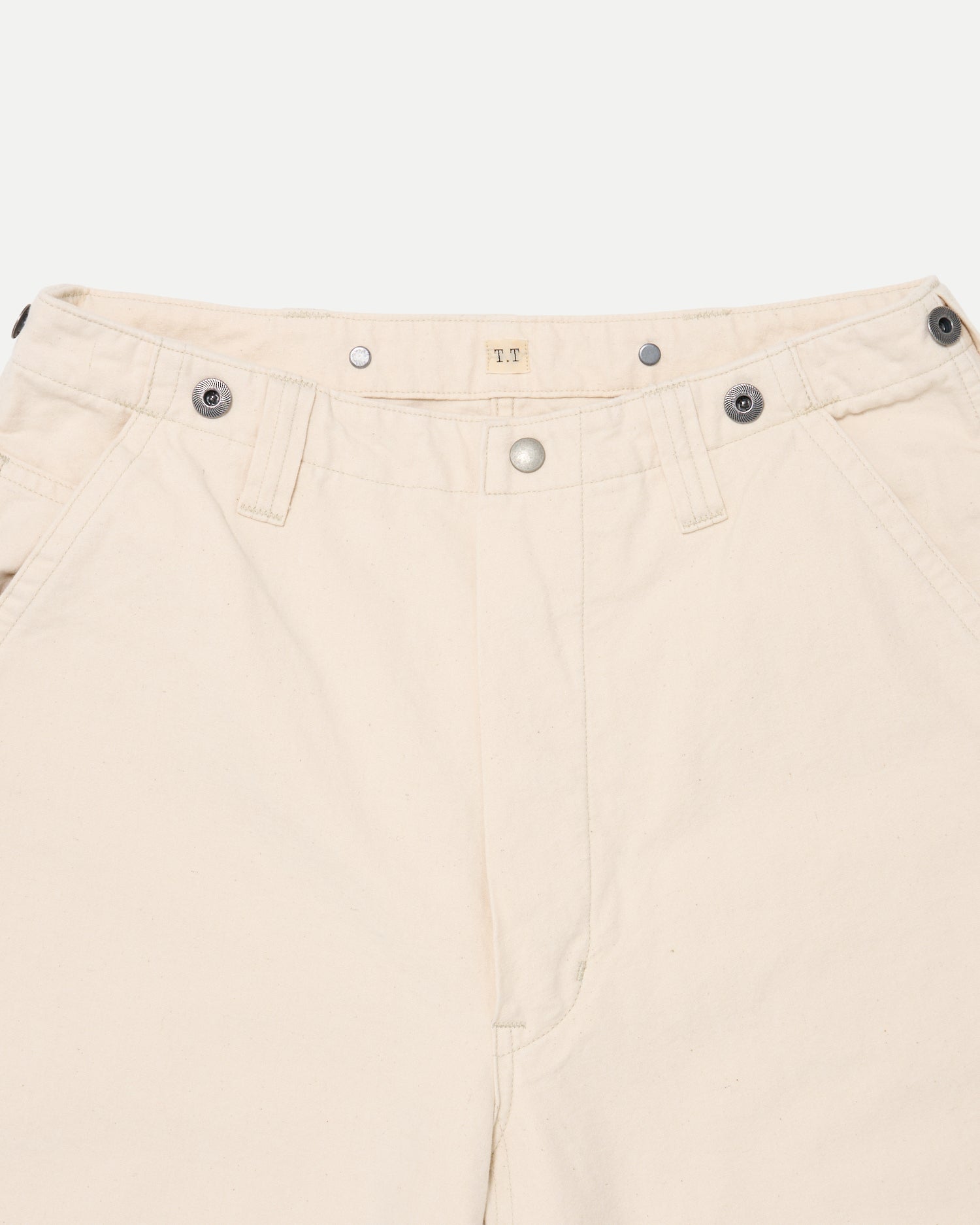 LOT.219 LOGGER PANTS