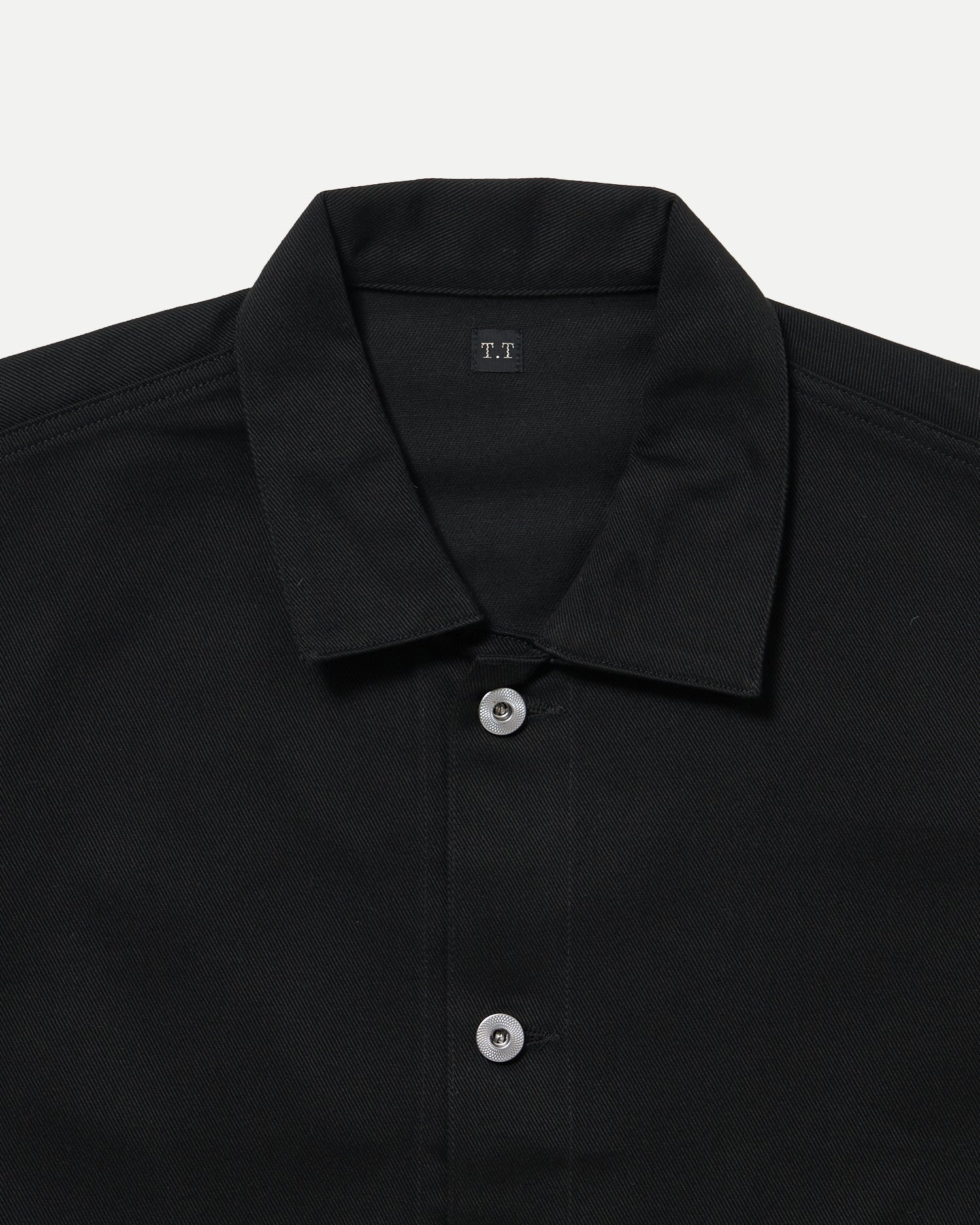 T.T | Taiga Takahashi - LOT.303 COVERALL JACKET