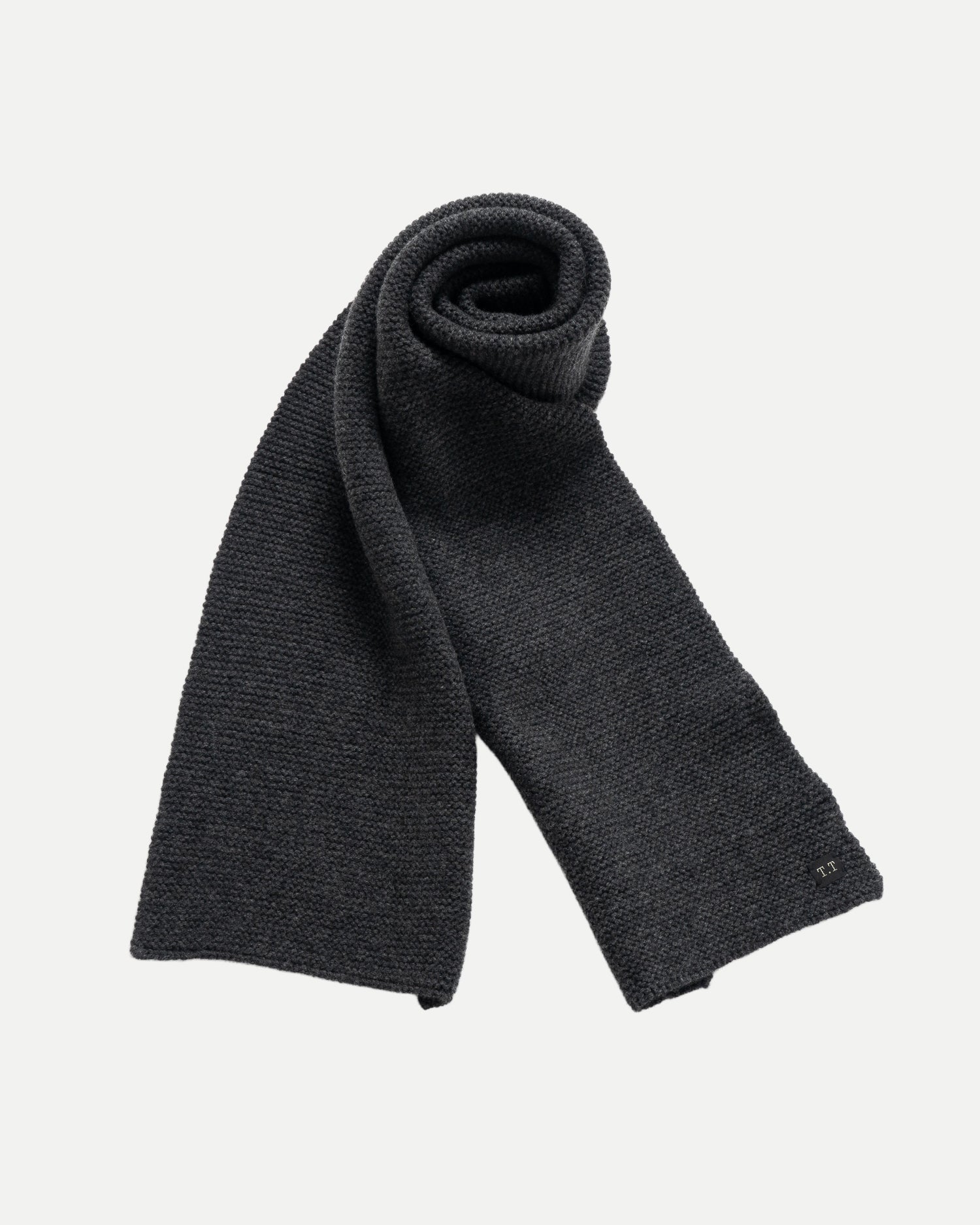 ティー・ティータイガ タカハシ Lot.029 A.R.C Muffler T.T | Taiga Takahashi - LOT.029 A.R.C MUFFLER