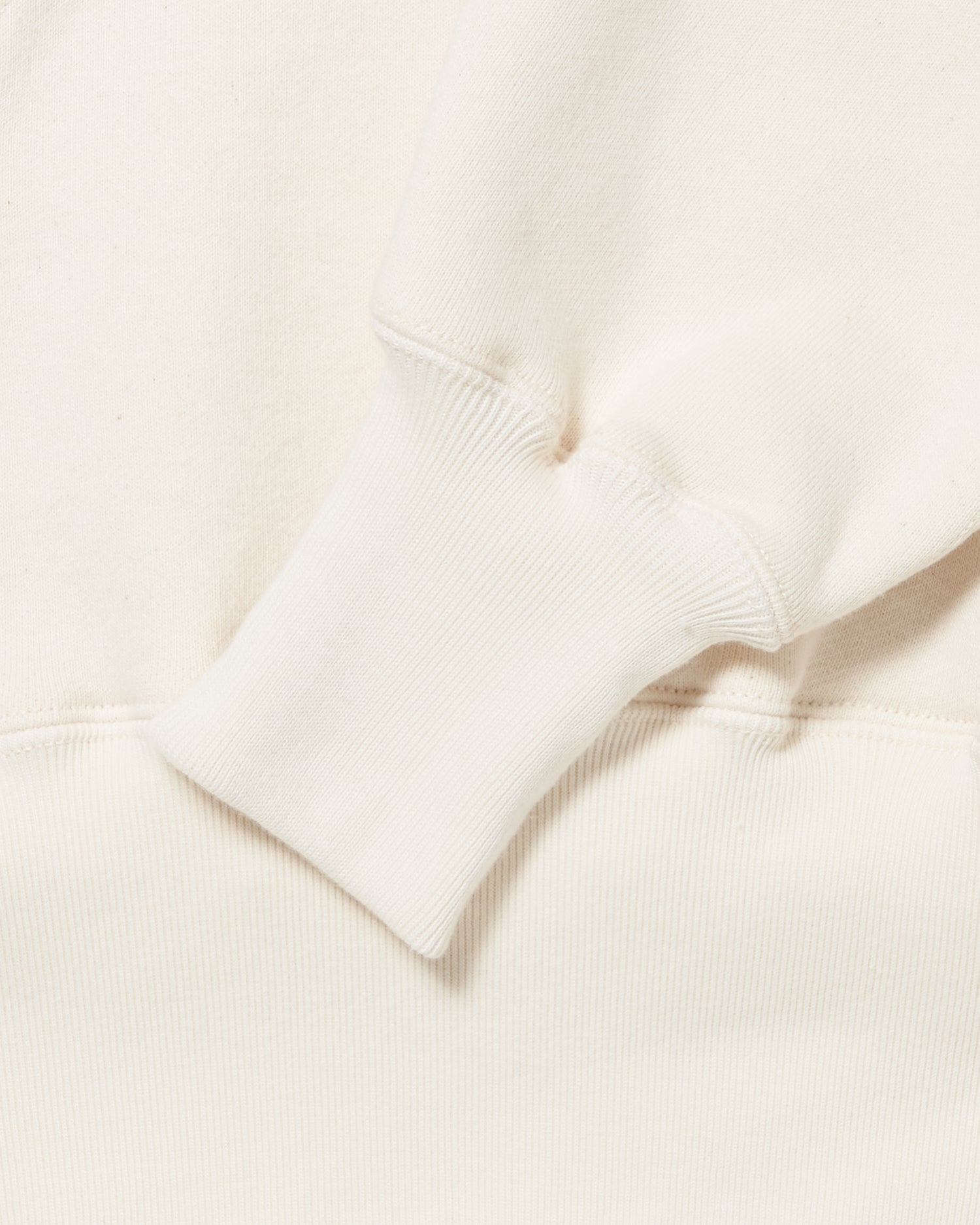 T.T | Taiga Takahashi - LOT.606 HOODED SWEAT SHIRT