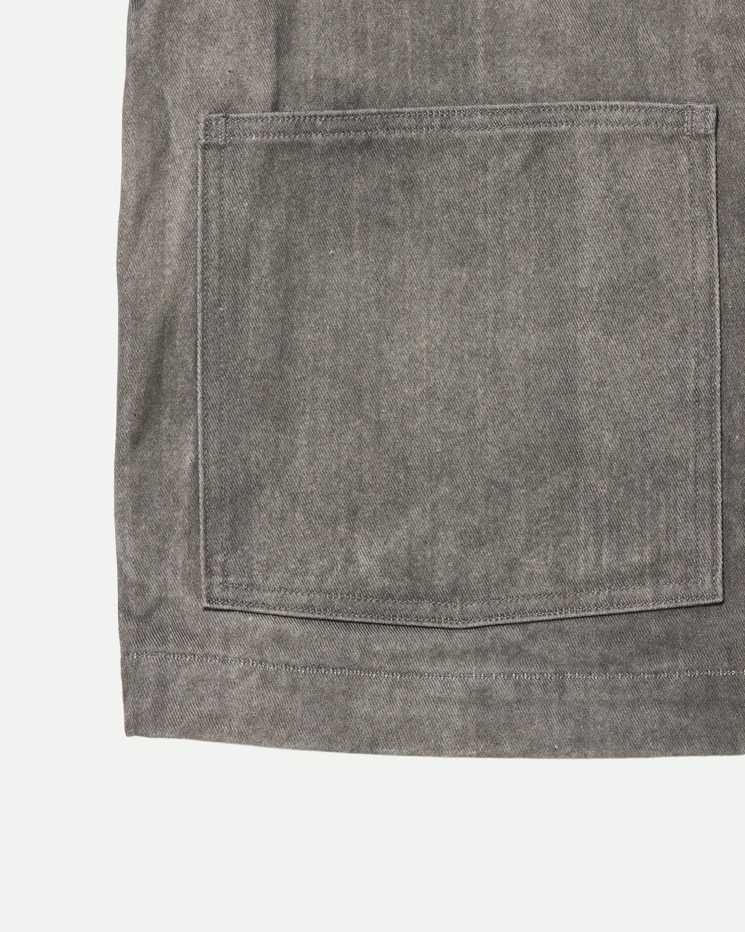 LOT.303 COVERALL JACKET