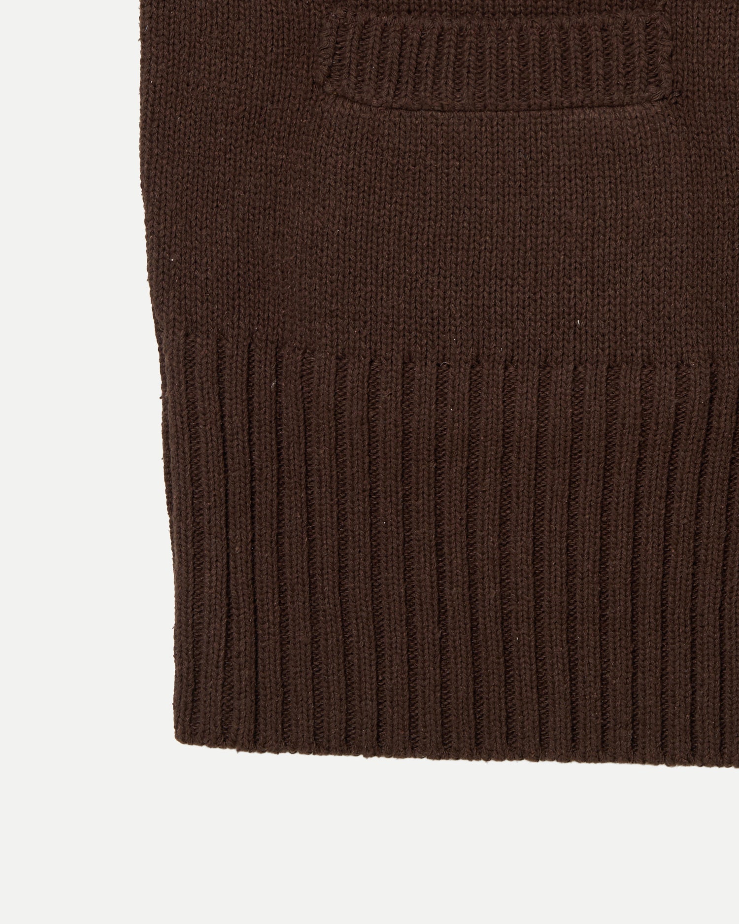 LOT.506 DB CARDIGAN