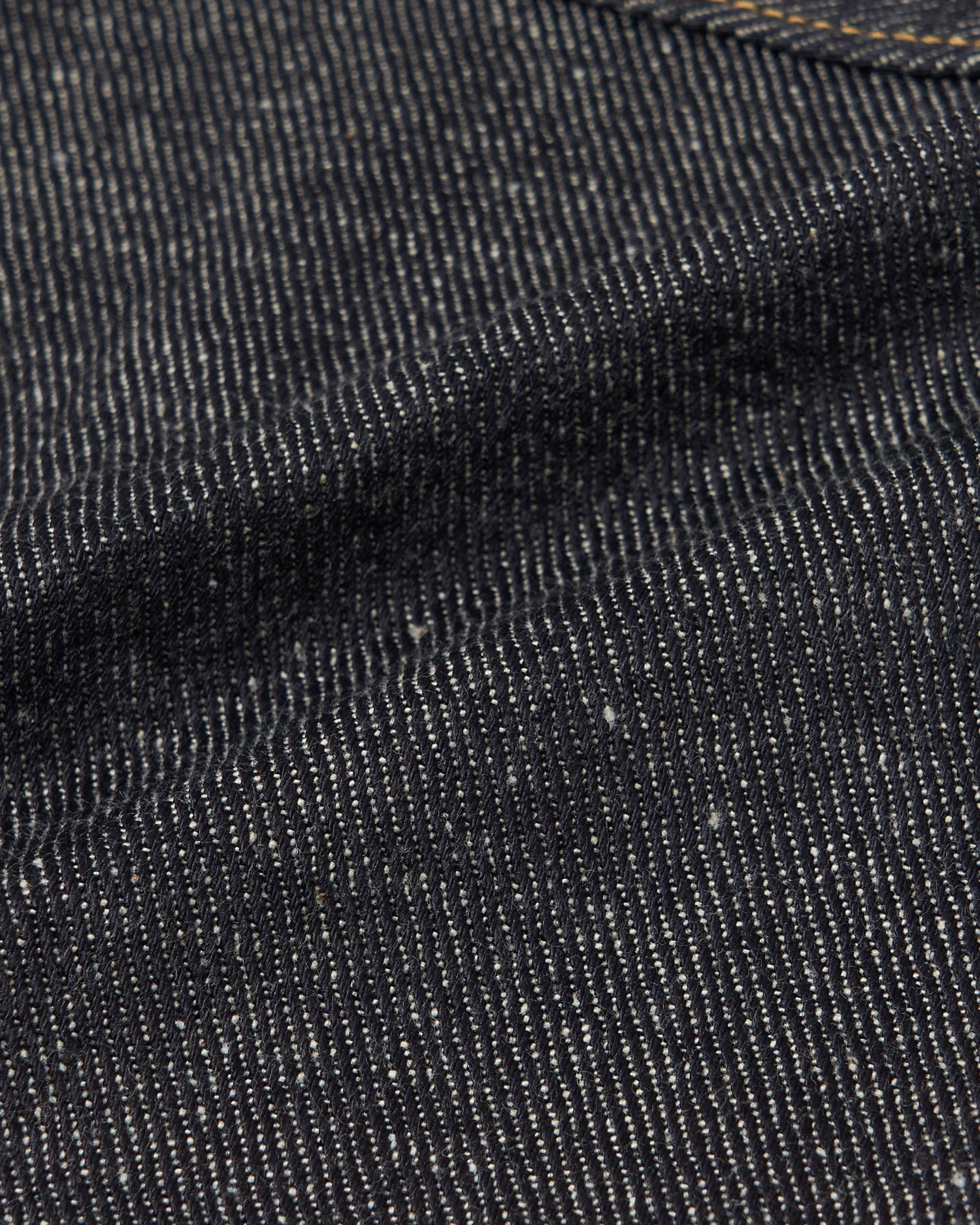T.T | Taiga Takahashi - LOT.703 DENIM JACKET C.1920'S
