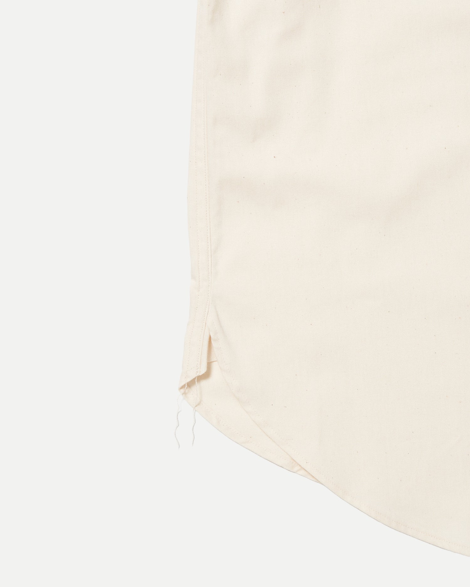LOT.106 NARROW COLLAR SHIRT
