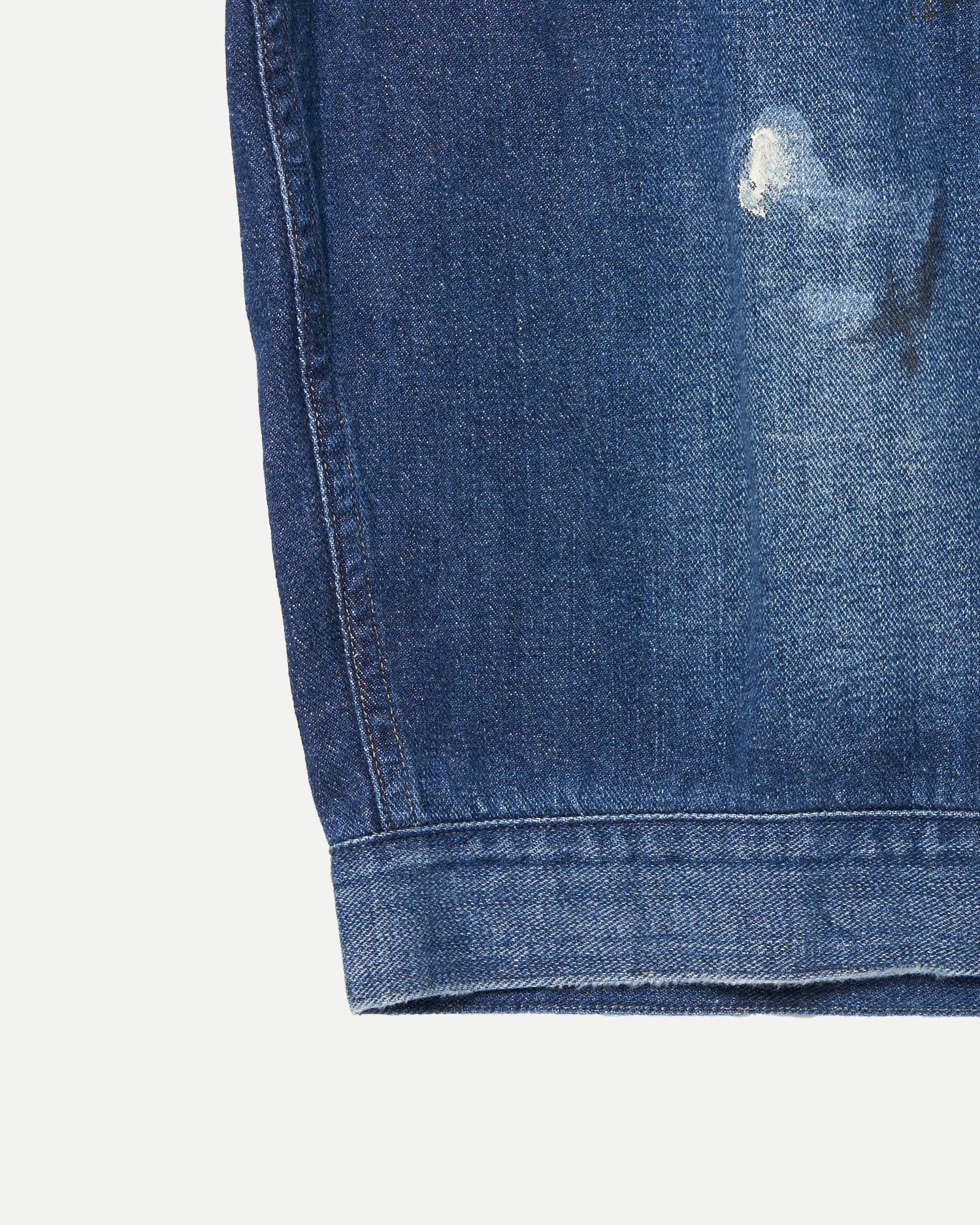 LOT.703 DENIM JACKET C.1920'S
