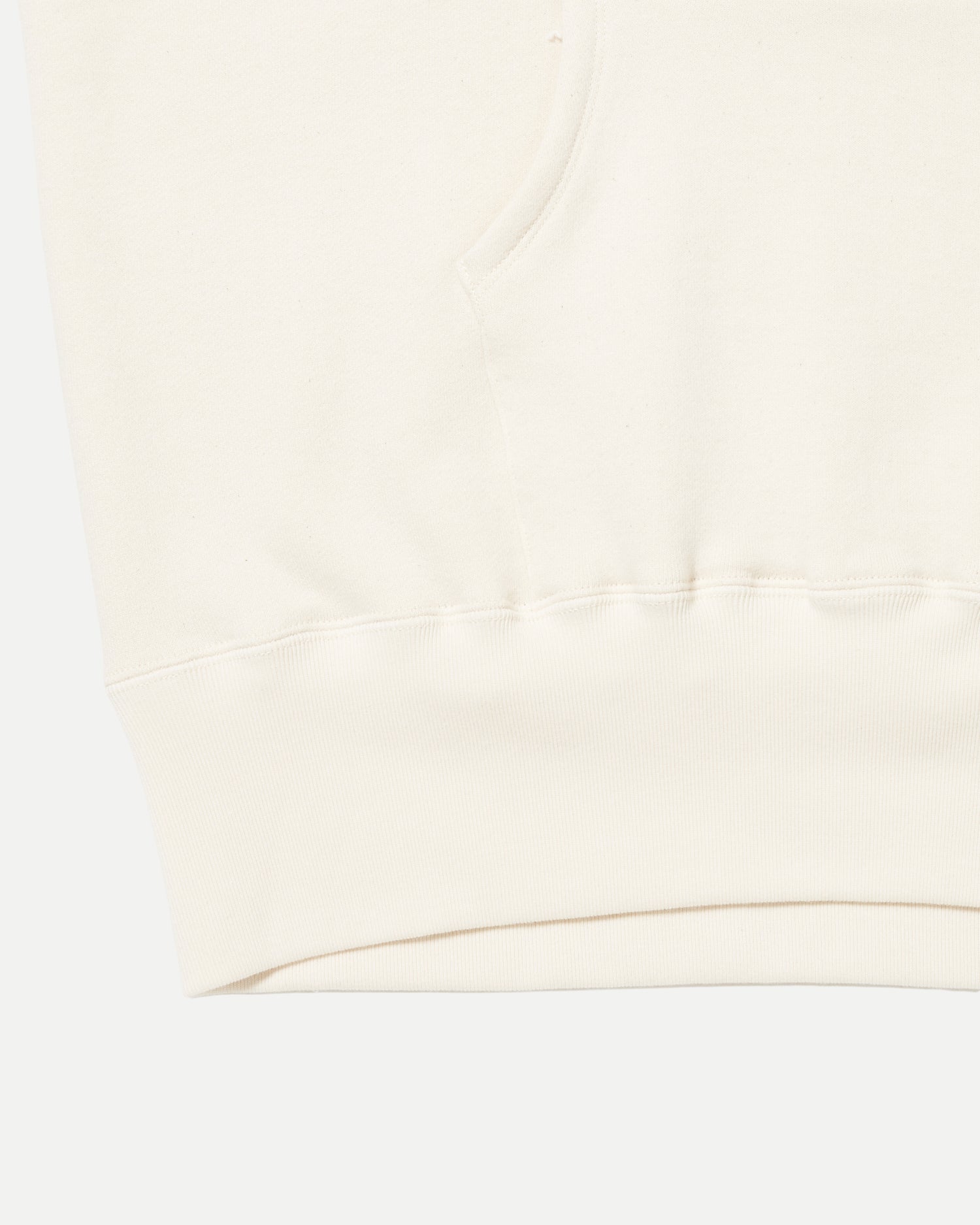 T.T | Taiga Takahashi - LOT.606 HOODED SWEAT SHIRT