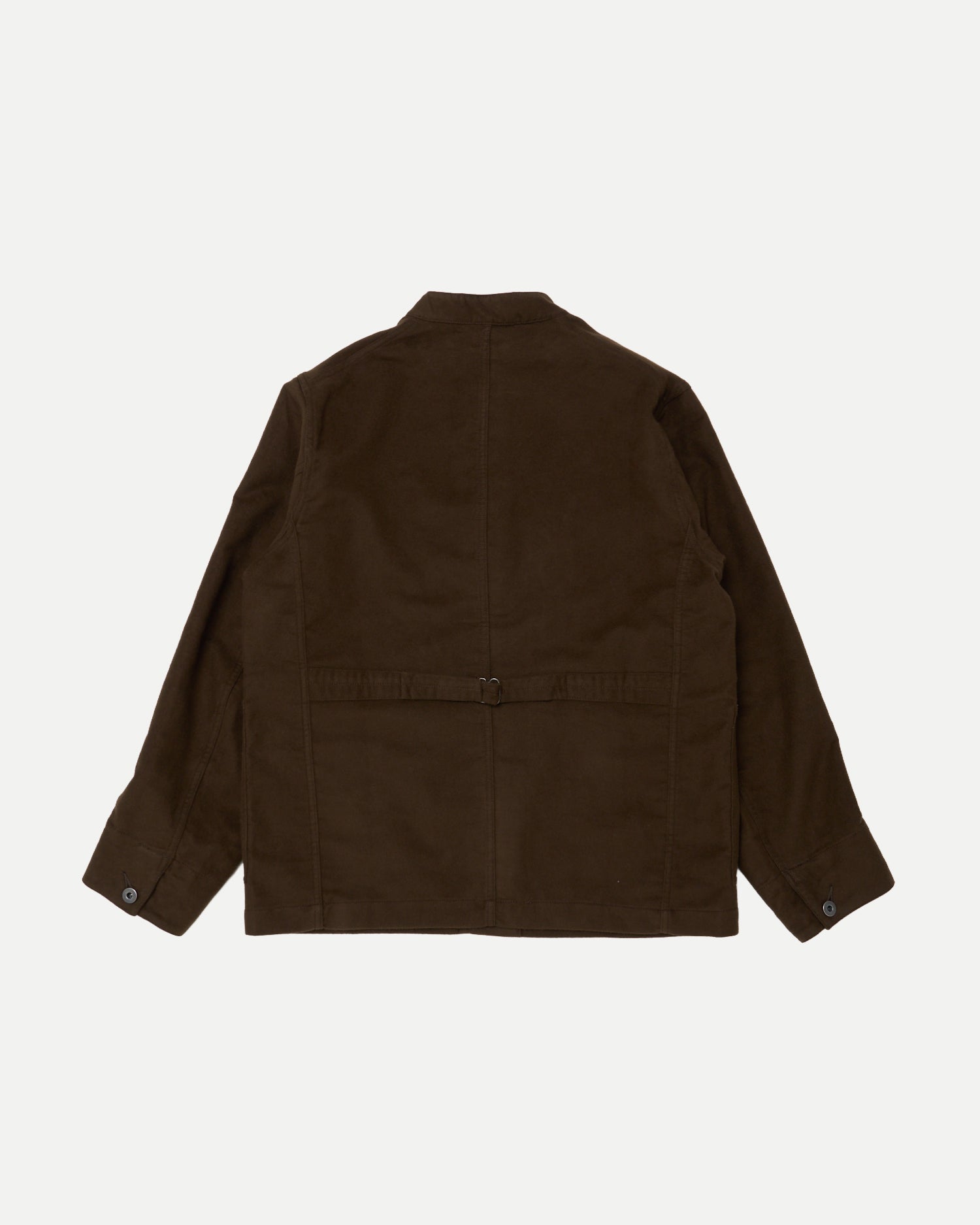 LOT.307 STAND COLLAR JACKET