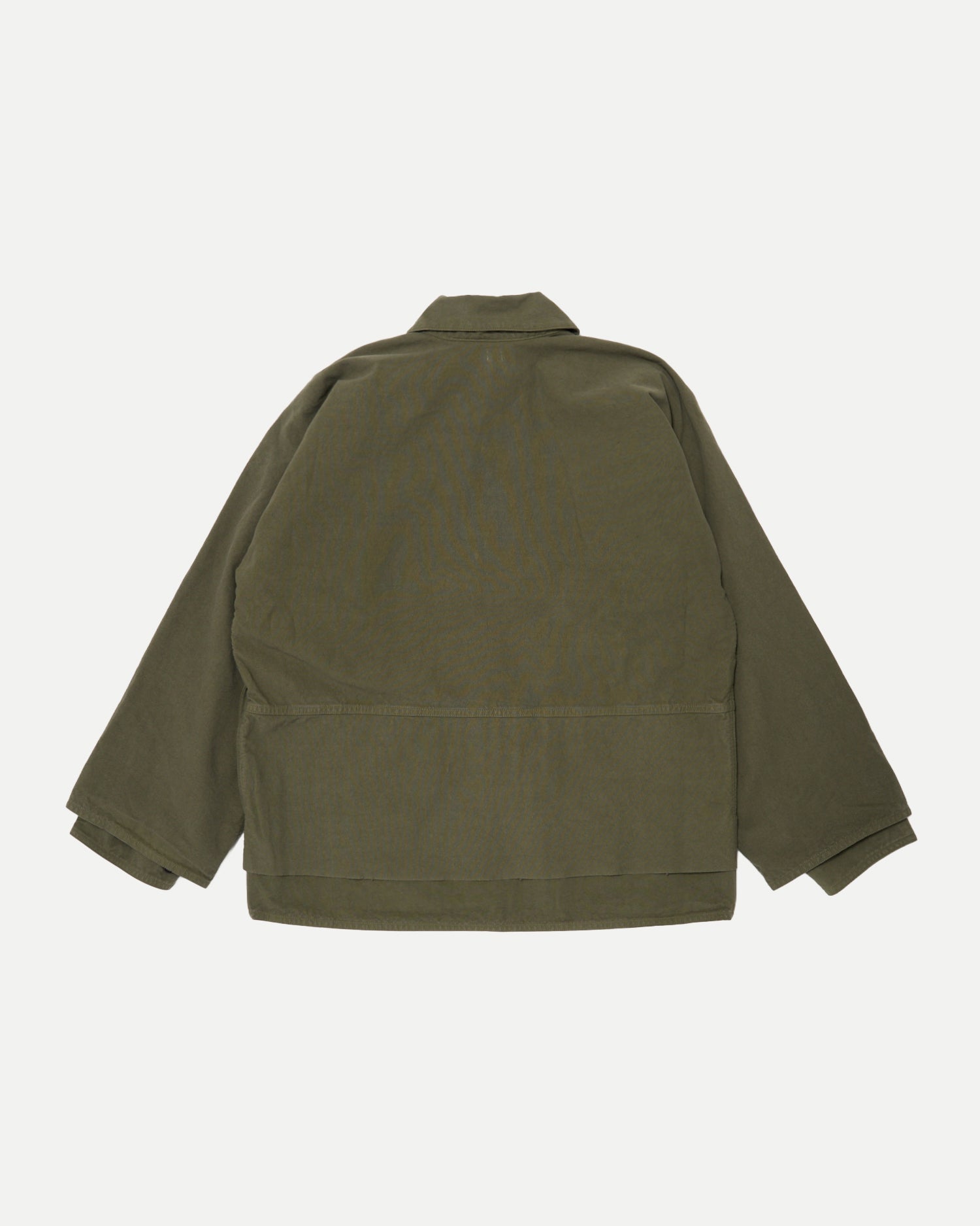 T.T | Taiga Takahashi - LOT.325 LOGGER JACKET