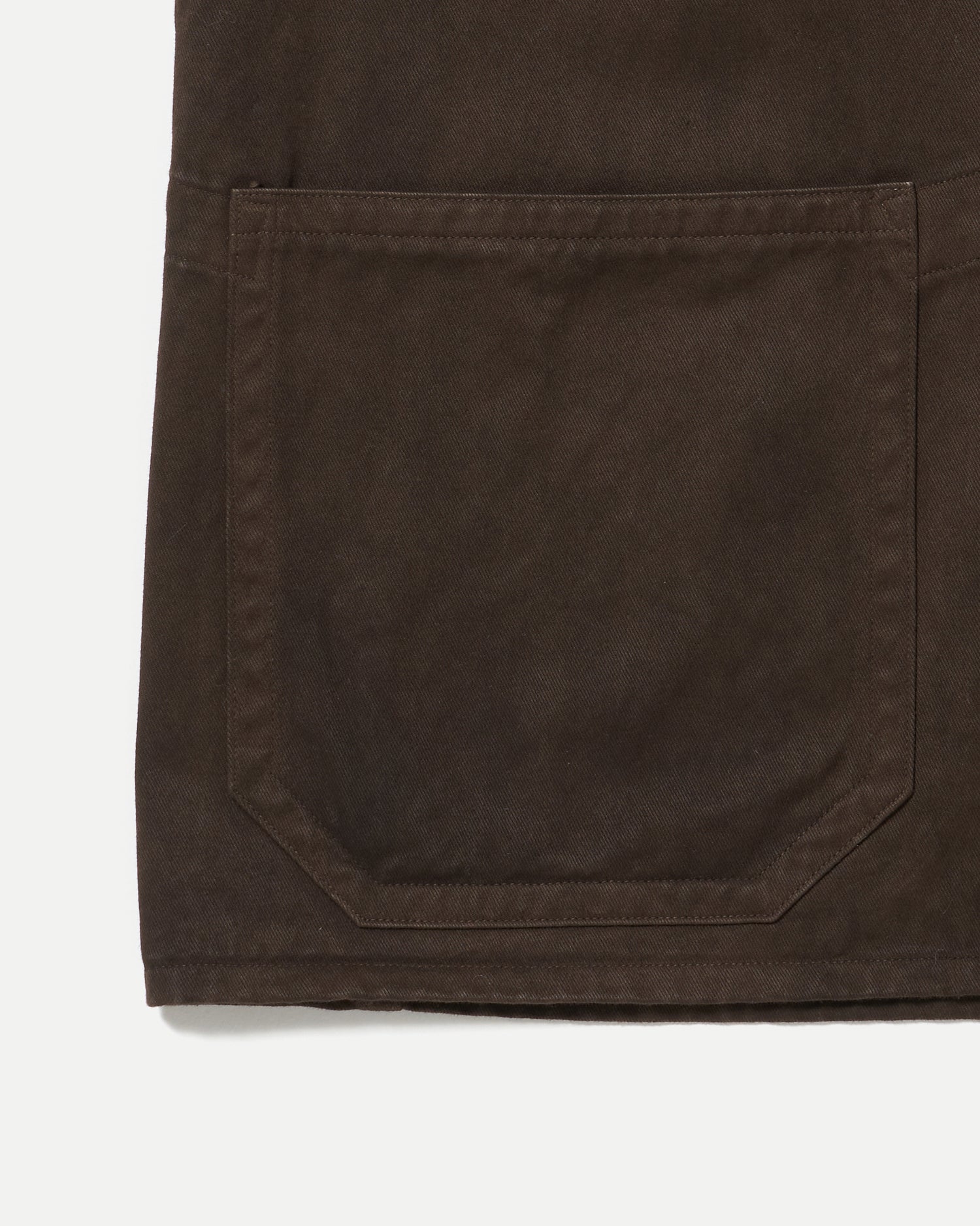 LOT.315 RAILROAD JACKET