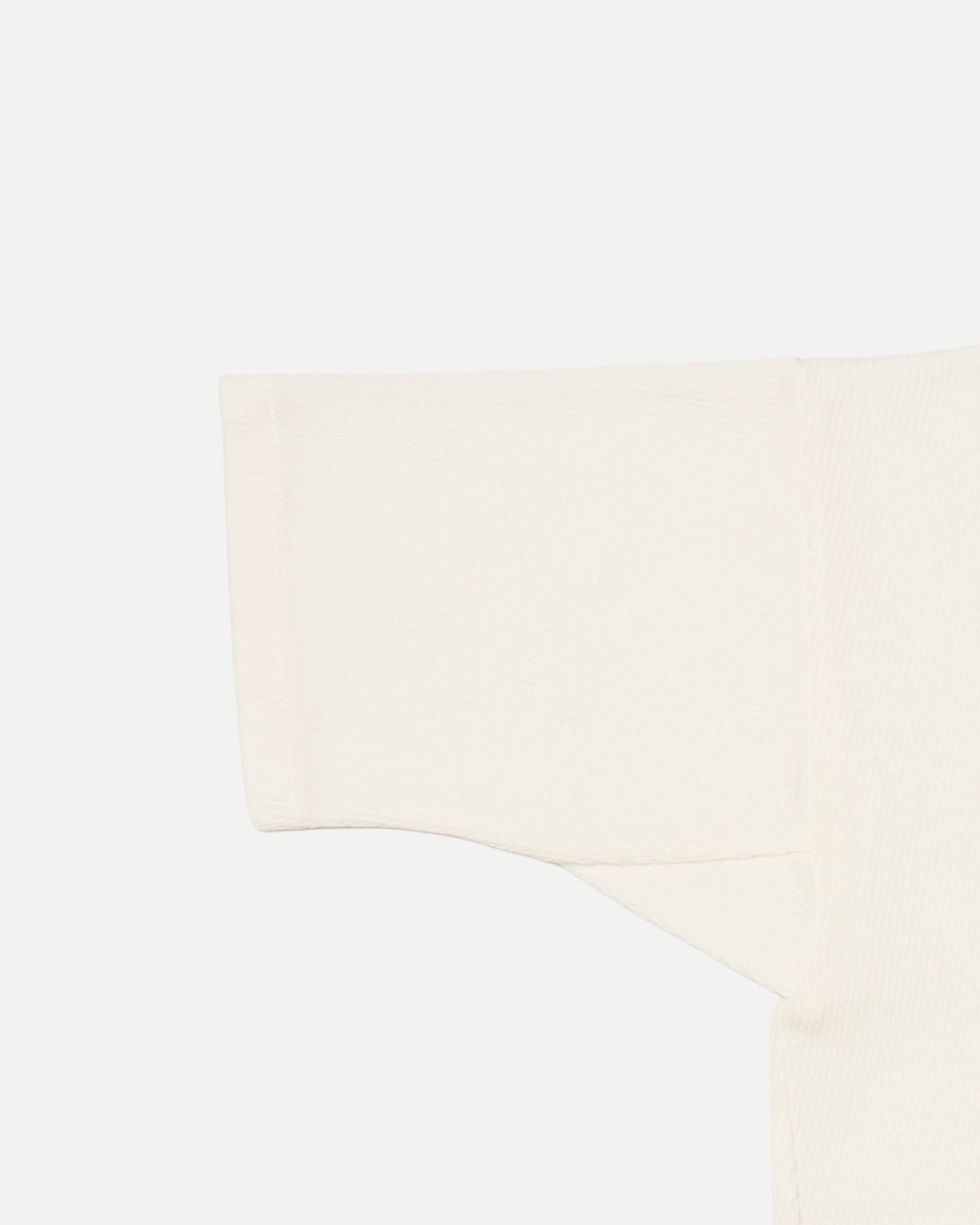 LOT.613 HENRY NECK SHIRT