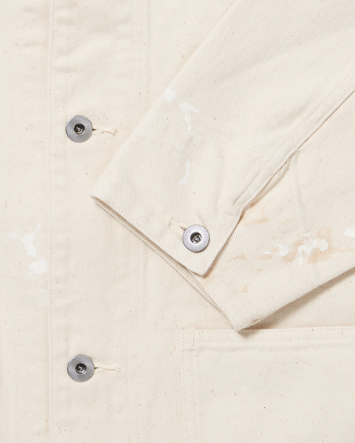 LOT.403 COVERALLS