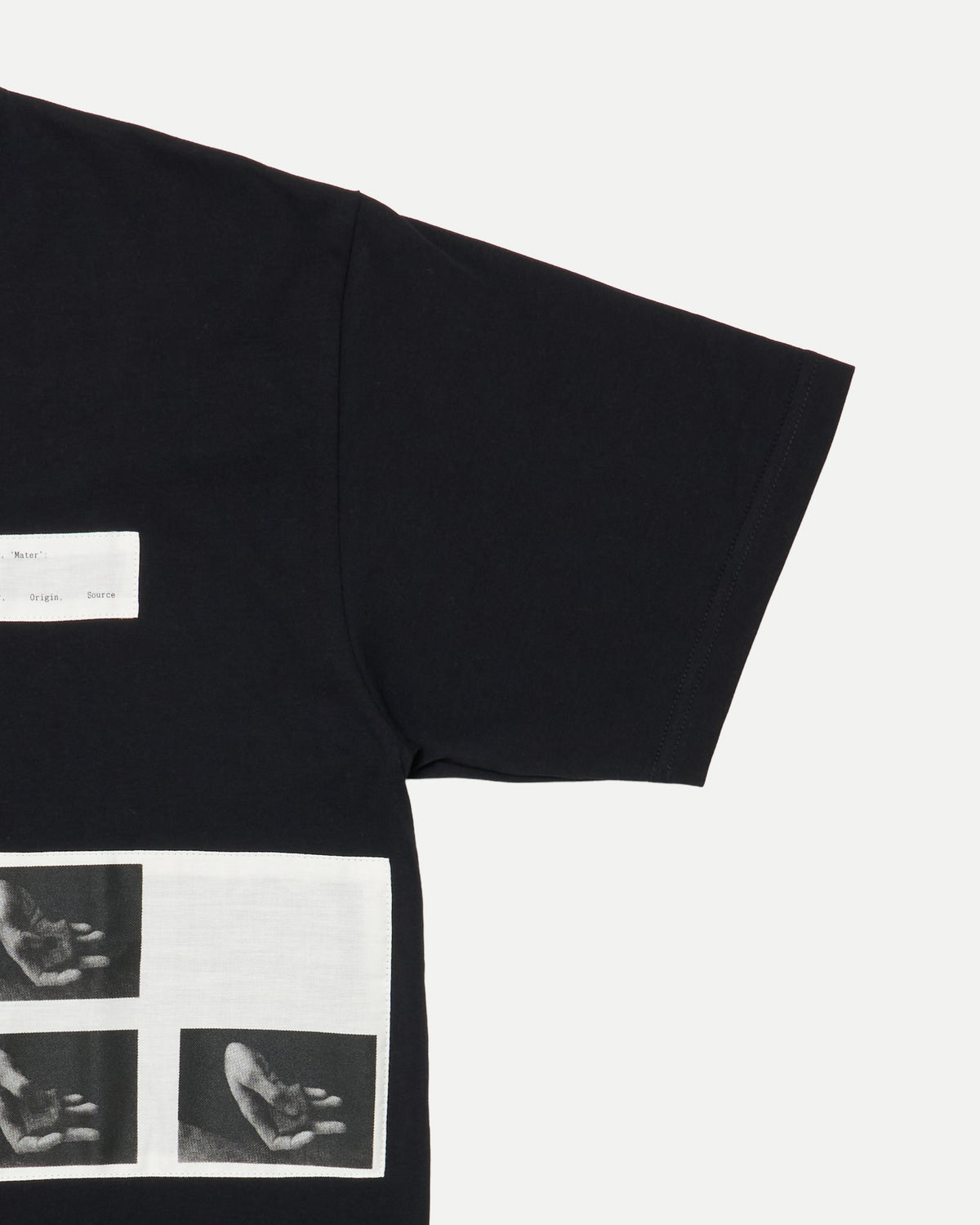 LOT.617 TEE SHIRT - OK-RM