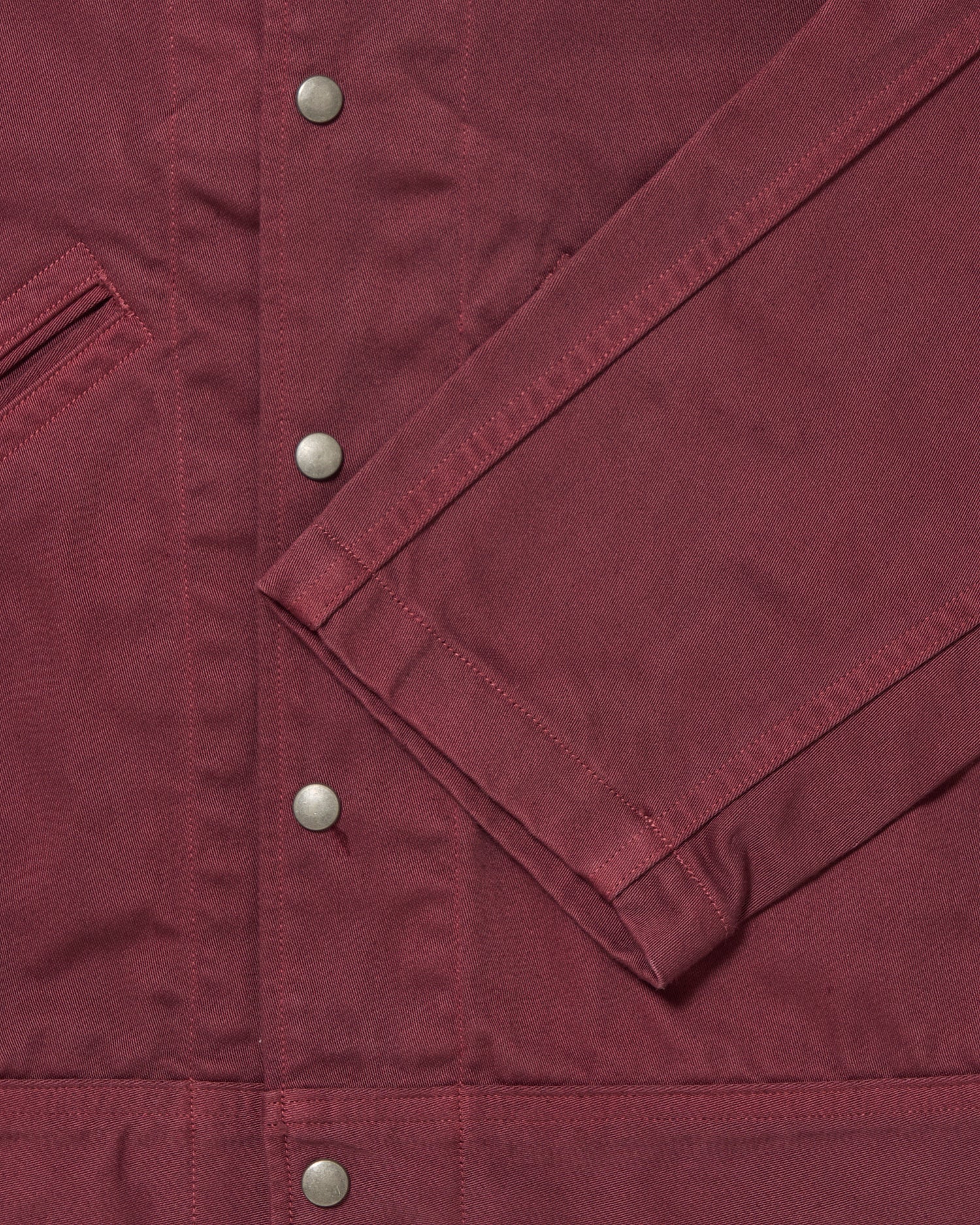 LOT.324 USMD CONVALESCENT JACKET
