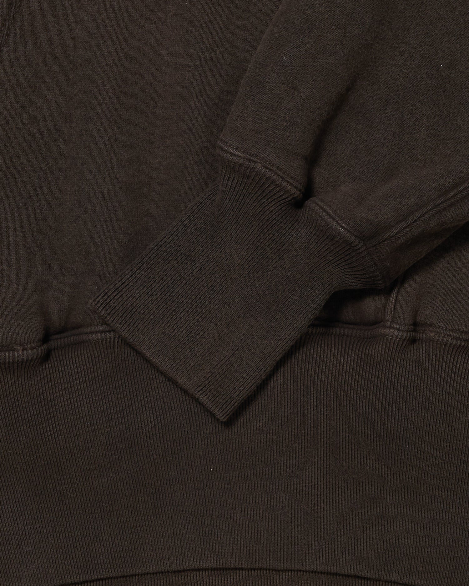 T.T | Taiga Takahashi - LOT.606 HOODED SWEAT SHIRT