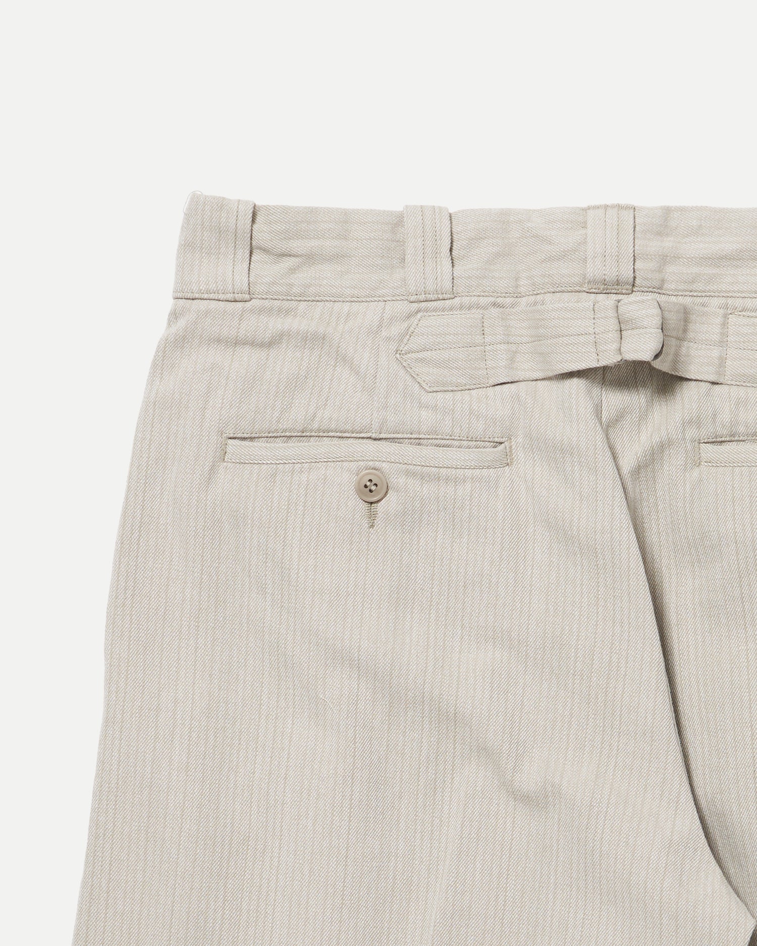 LOT.201 WORK TROUSERS