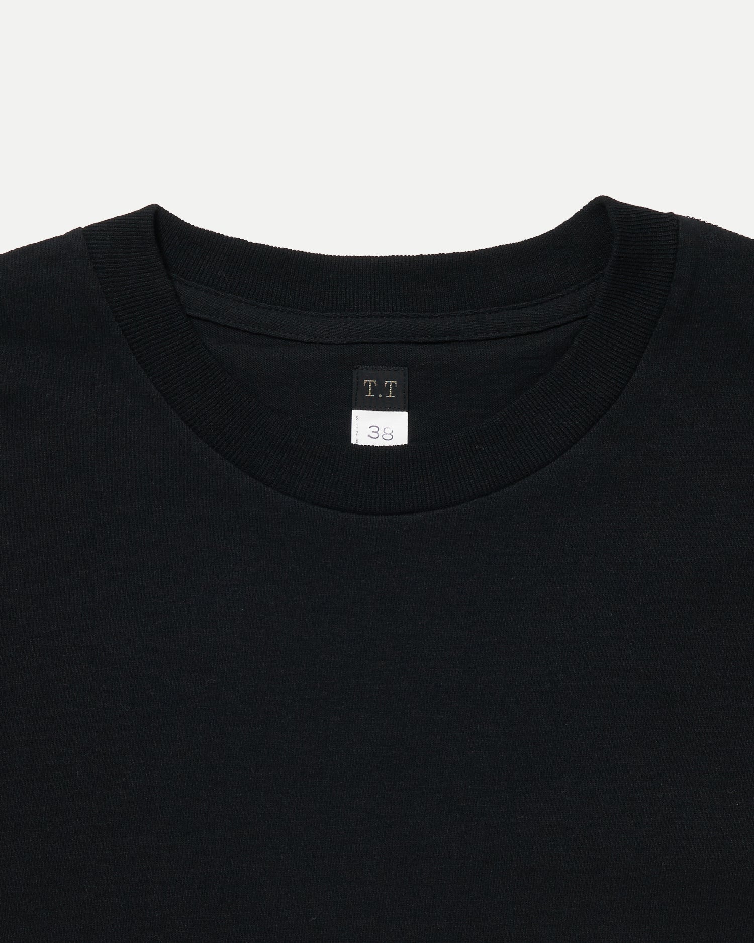 T.T | Taiga Takahashi - LOT.617 18.5/- TEE SHIRT