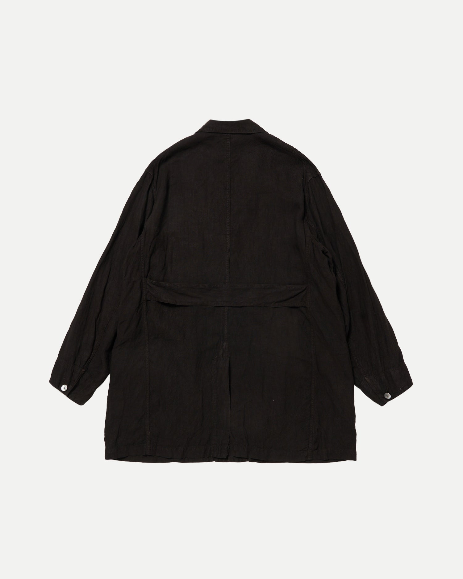 LOT.401 ENGINEER COAT