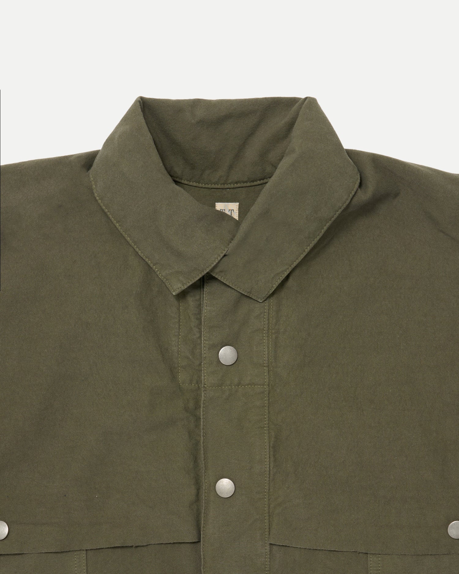 T.T | Taiga Takahashi - LOT.325 LOGGER JACKET