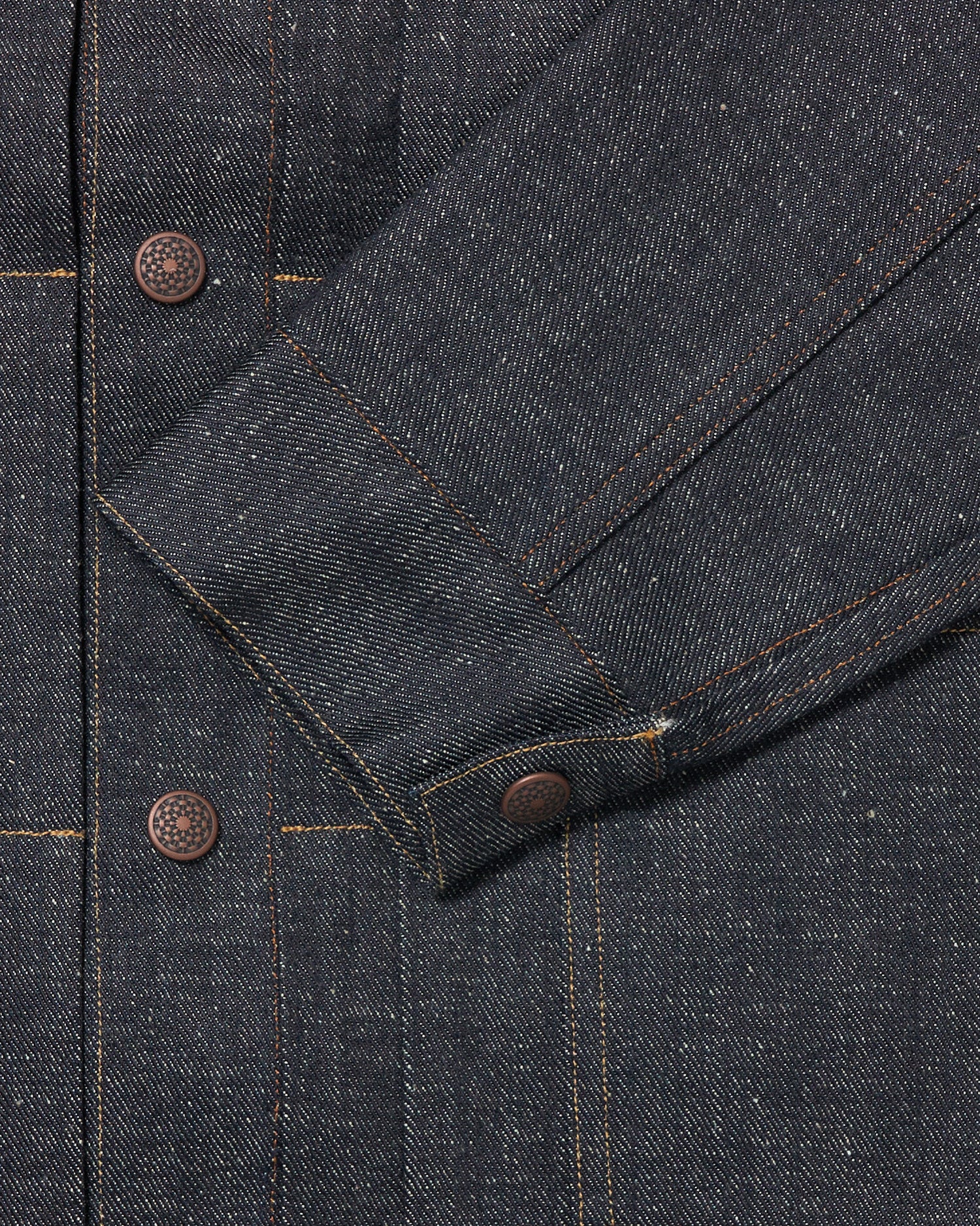 T.T | Taiga Takahashi - LOT.701 DENIM JACKET