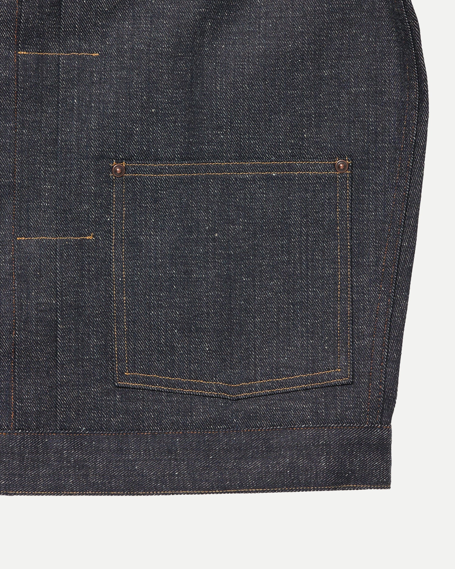 T.T | Taiga Takahashi - LOT.701 DENIM JACKET