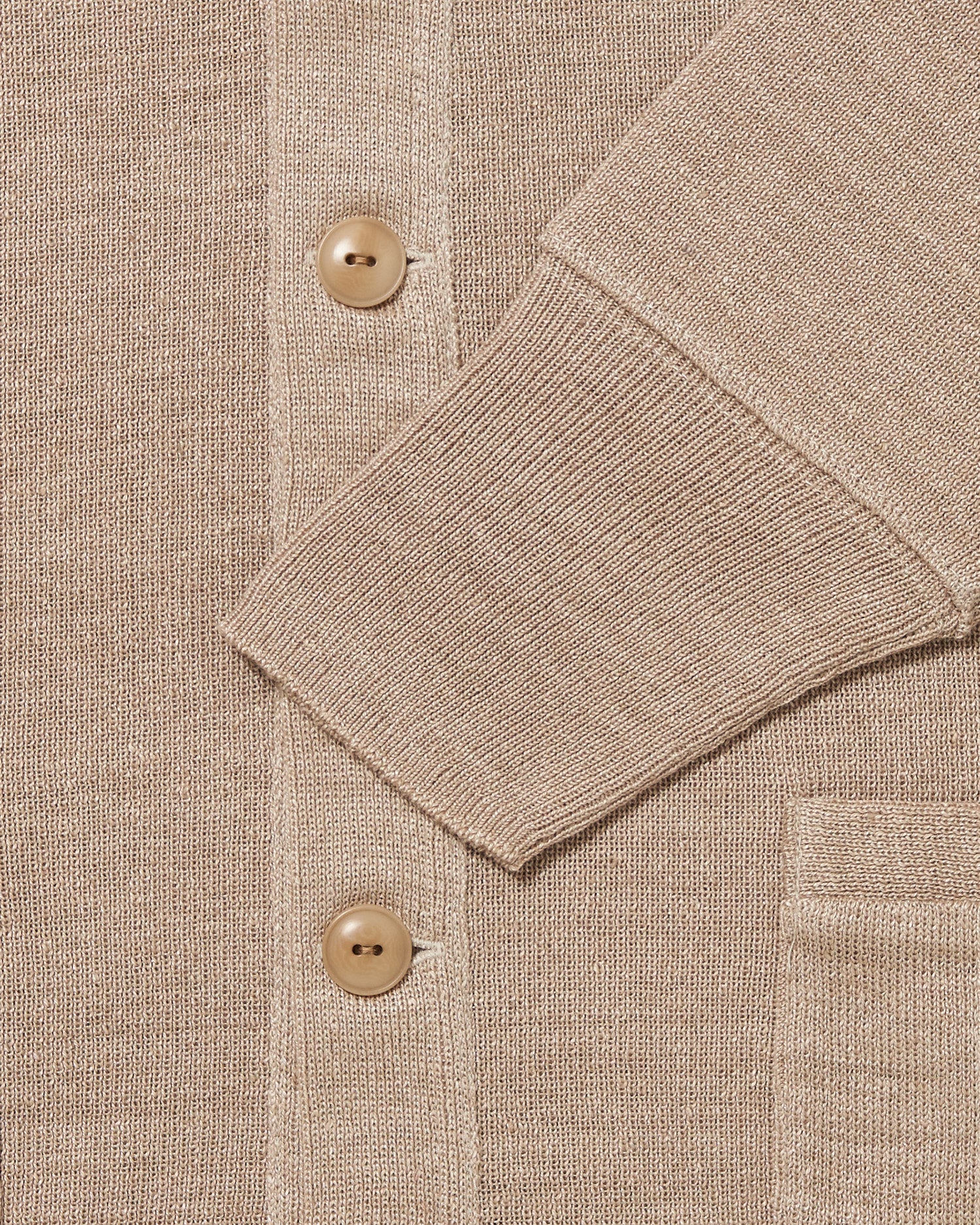T.T | Taiga Takahashi - LOT.524 WORK CARDIGAN