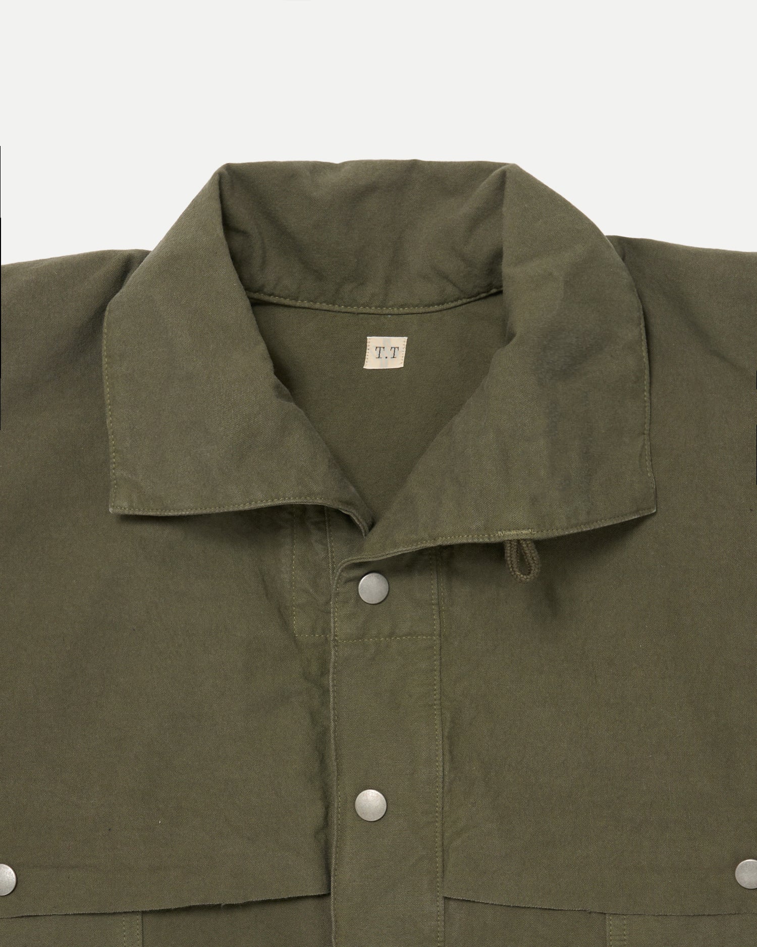 LOT.325 LOGGER JACKET