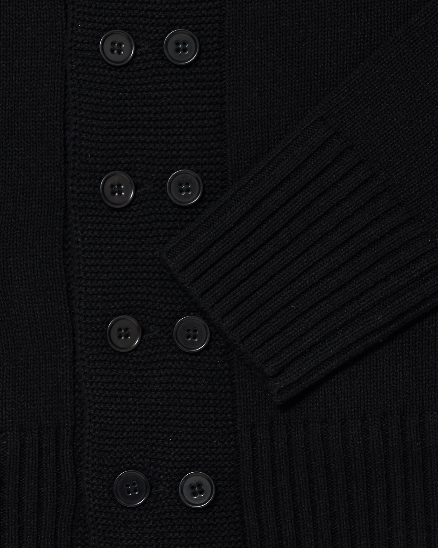 T.T | Taiga Takahashi - LOT.506 DB CARDIGAN