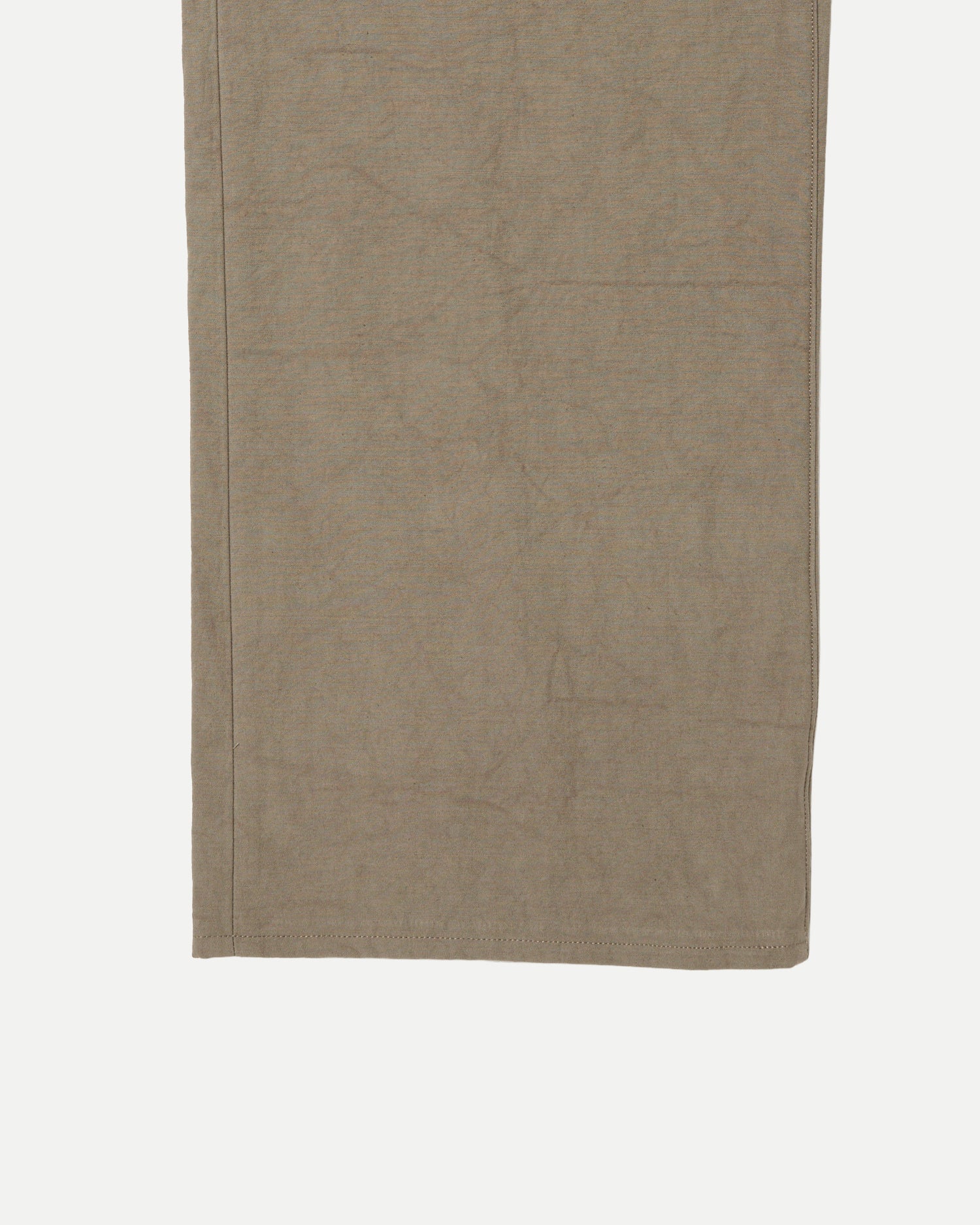 T.T | Taiga Takahashi - LOT.209 BUCKLE-BACKED TROUSERS