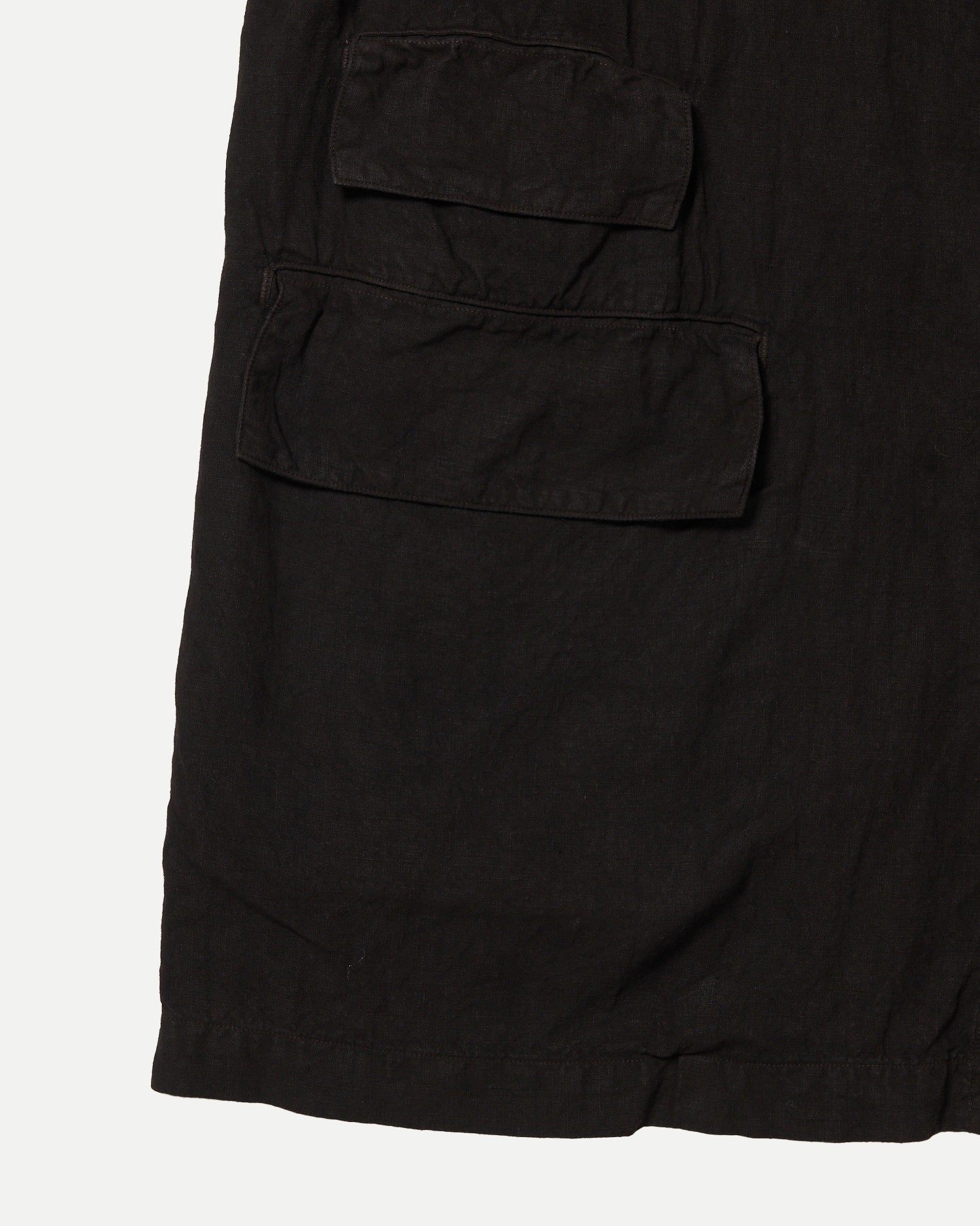 T.T | Taiga Takahashi - LOT.401 ENGINEER COAT