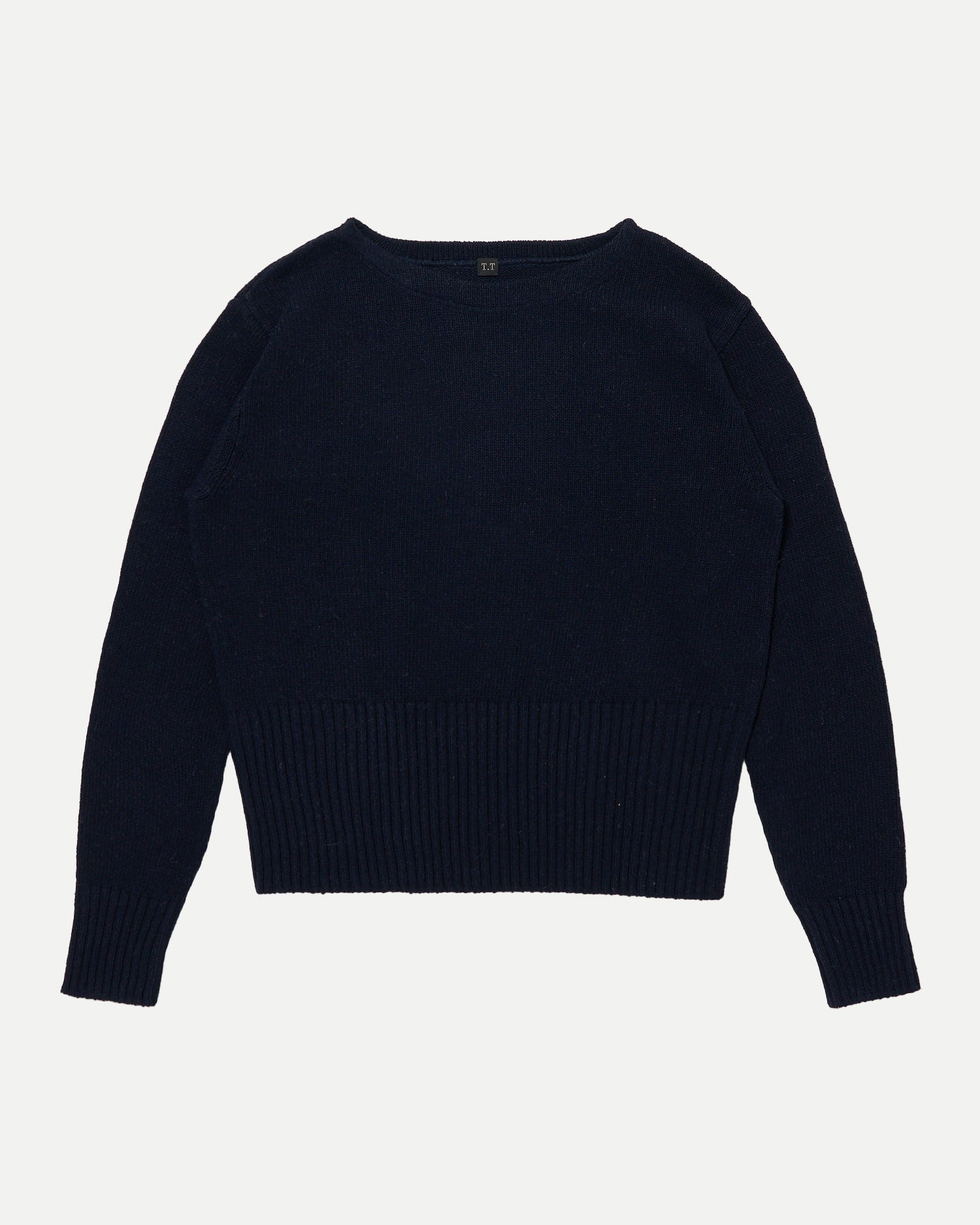 LOT.502 VARSITY LETTERMAN SWEATER