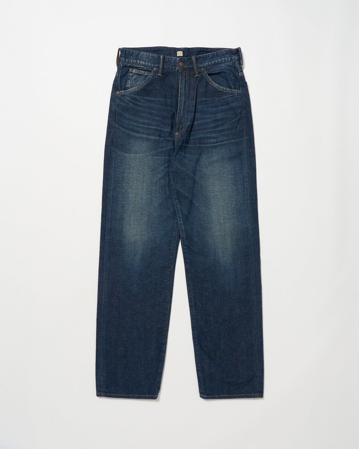 T.T | Taiga Takahashi - LOT.702 DENIM TROUSERS