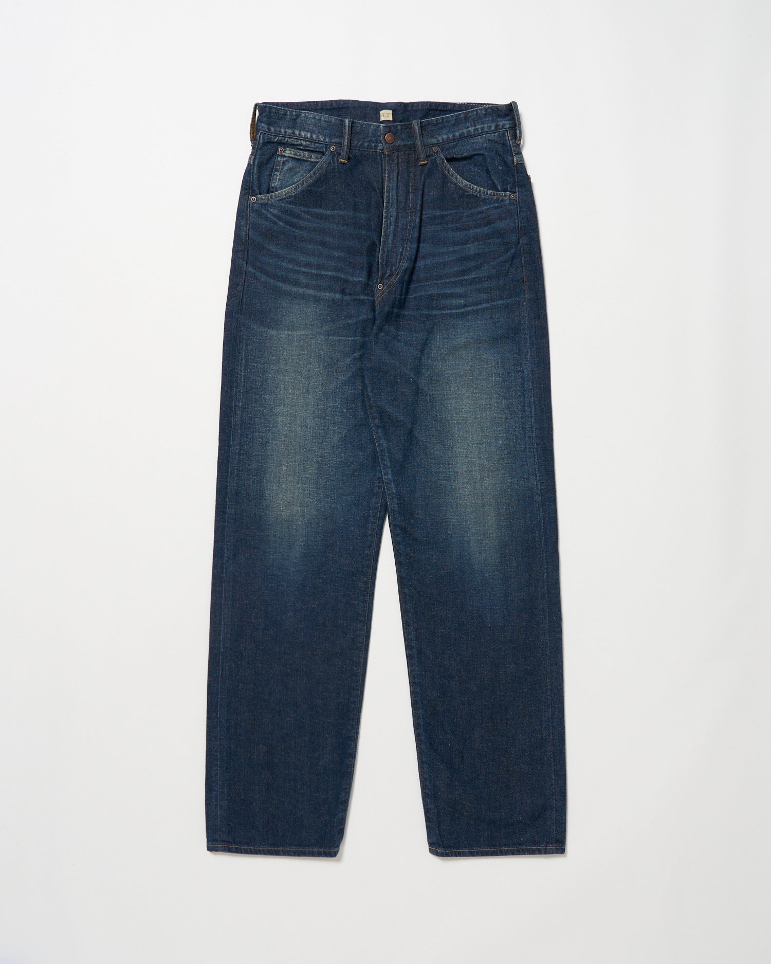 LOT.702 DENIM TROUSERS