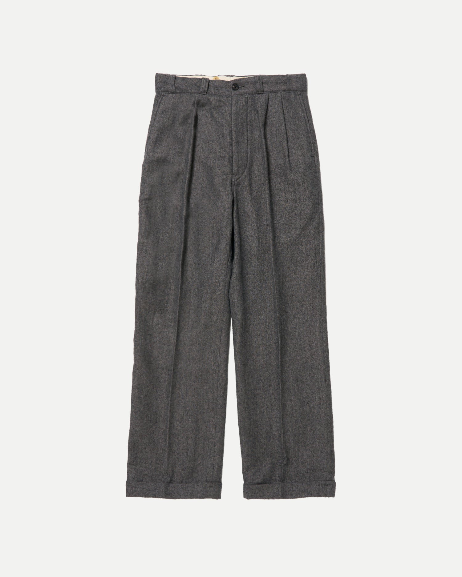 LOT.201 WORK TROUSERS