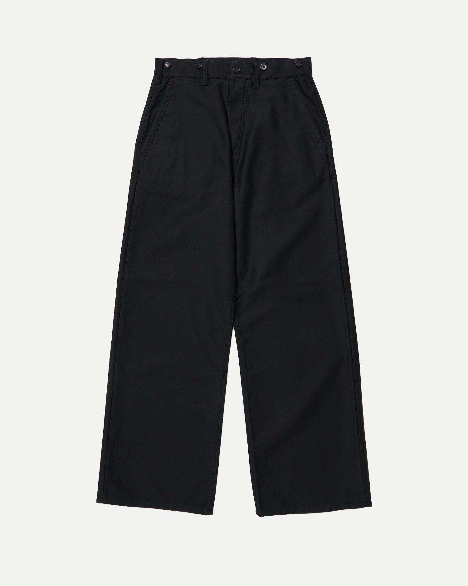 LOT.204 ENGINEER TROUSERS