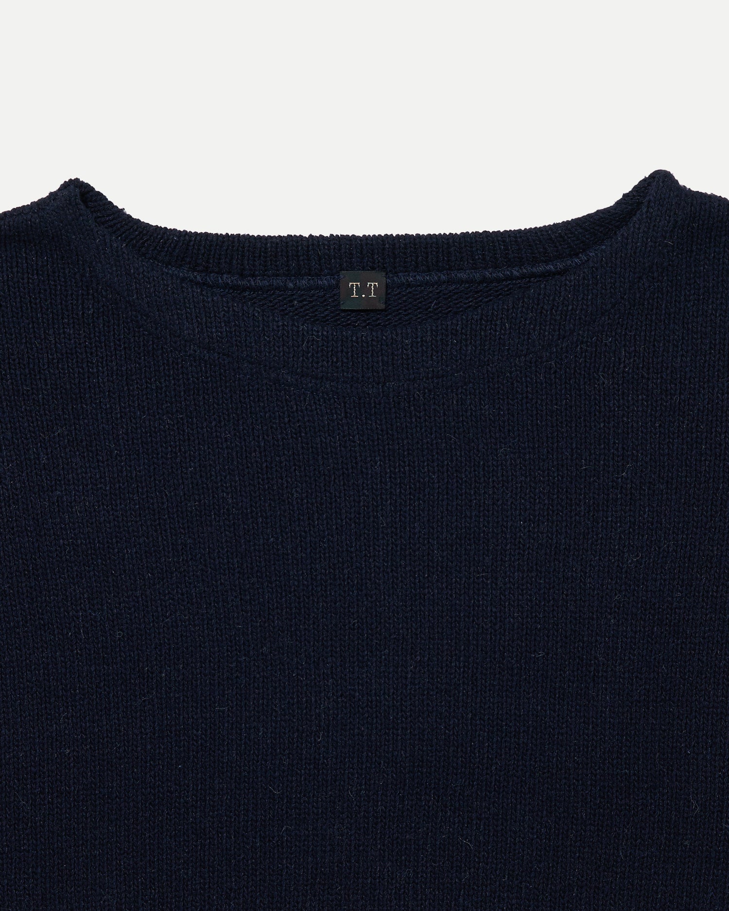 LOT.502 VARSITY LETTERMAN SWEATER