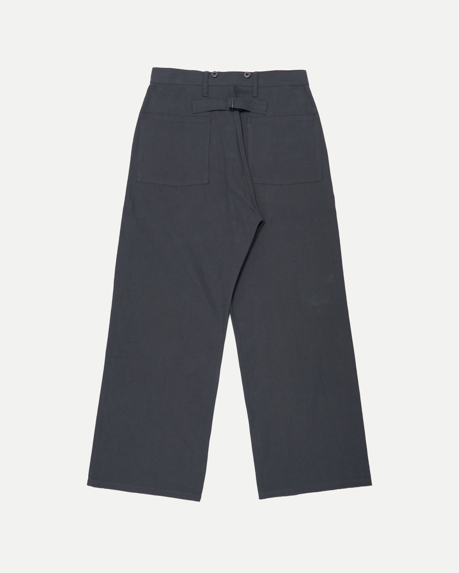 T.T | Taiga Takahashi - LOT.204 ENGINEER TROUSERS