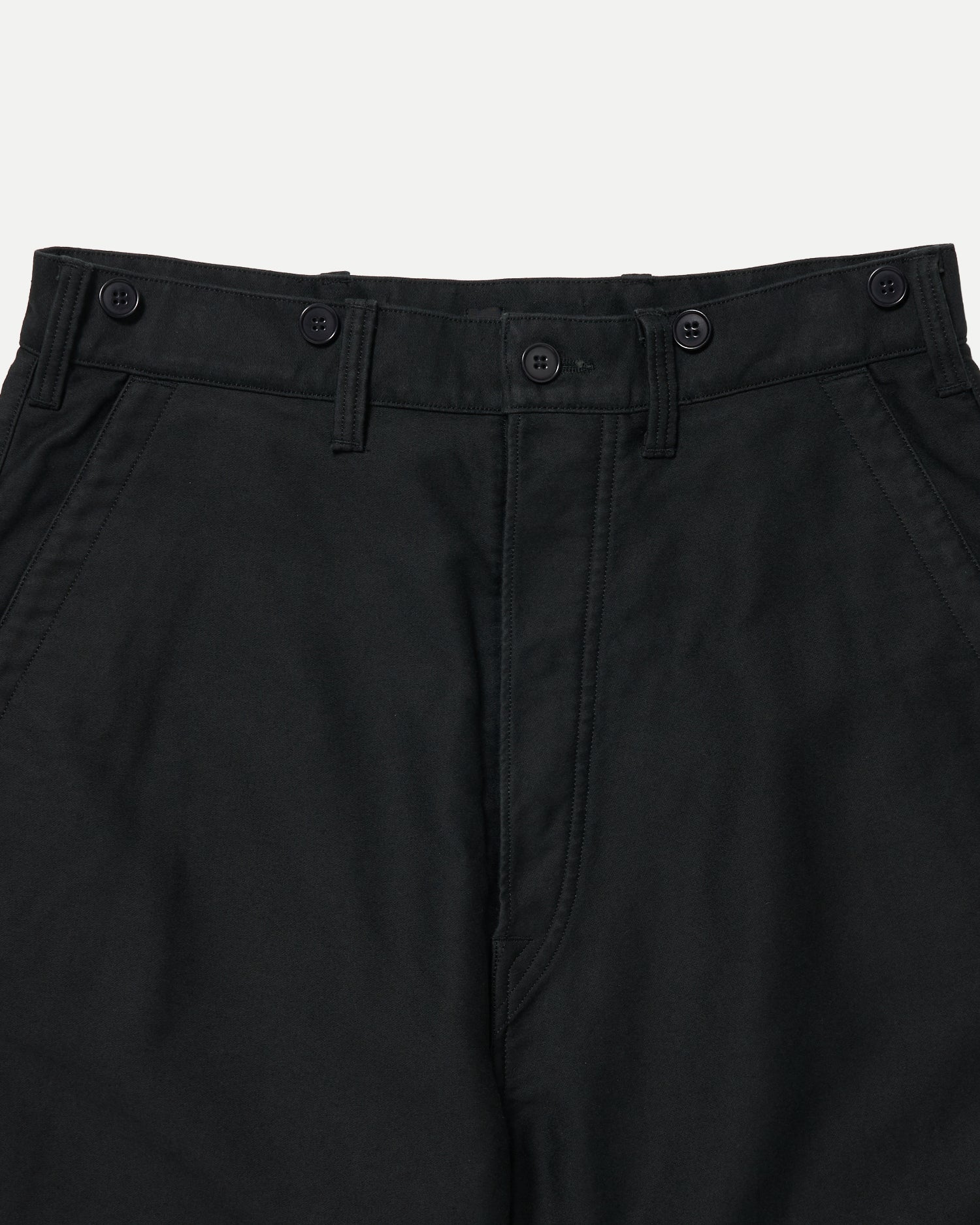 LOT.204 ENGINEER TROUSERS